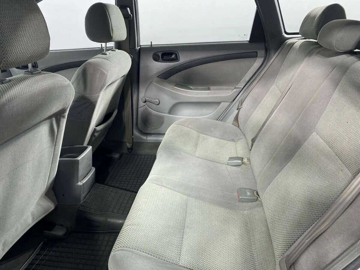 Купить Chevrolet Lacetti, 2012, 200 000 км, фото №12