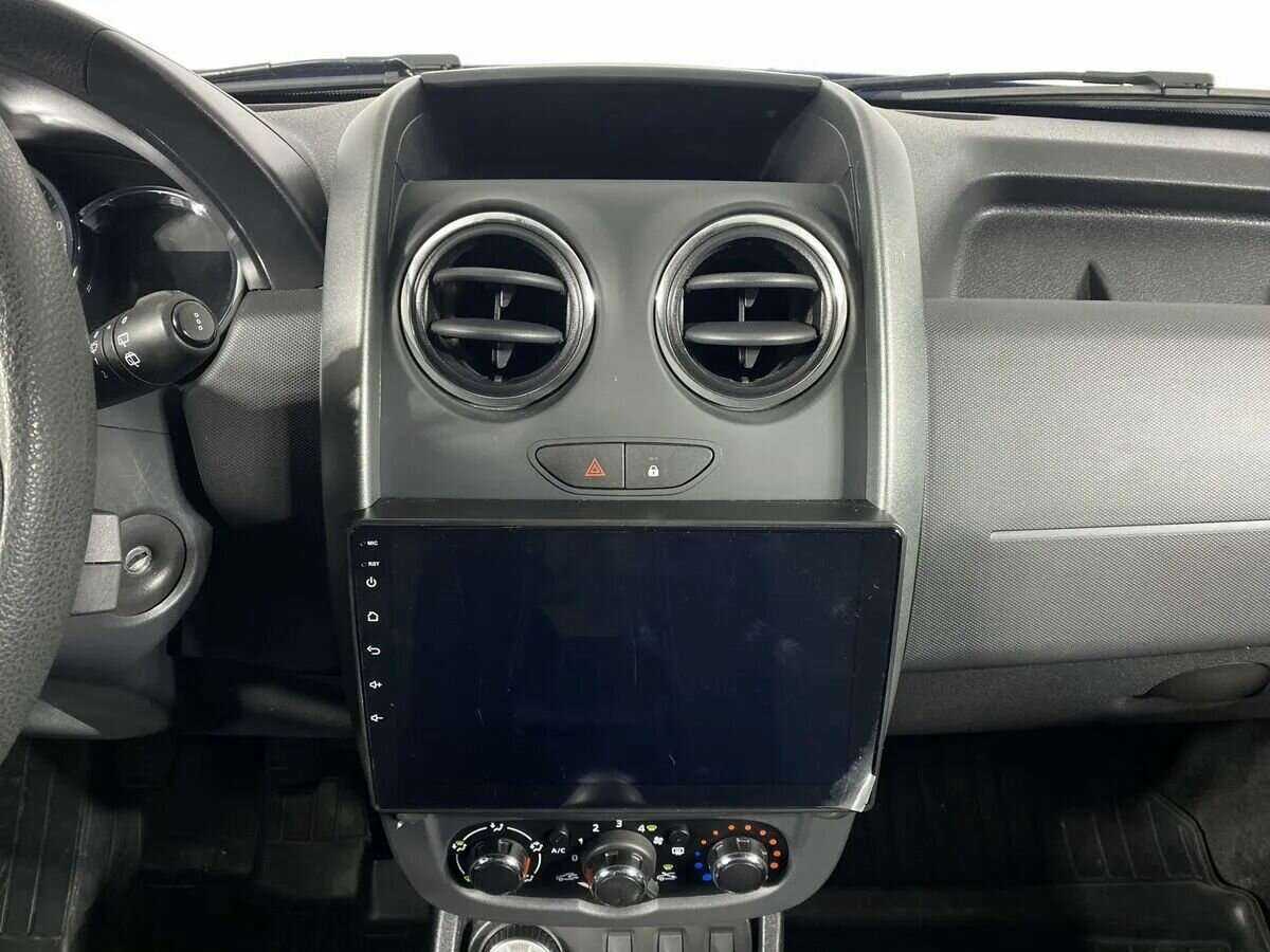 Купить Renault Duster, 2018, 19 166 км, фото №9