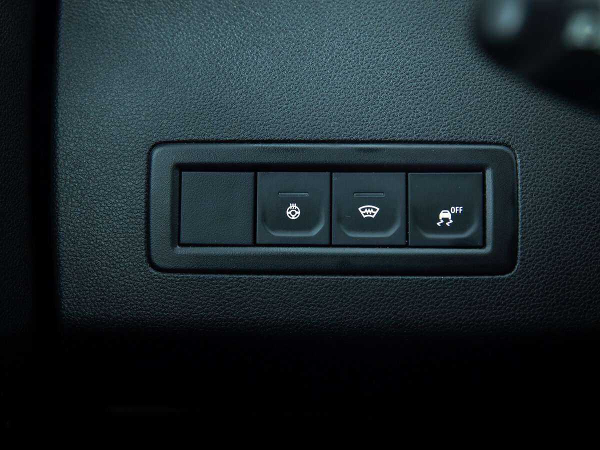 Купить Renault Arkana, 2019, 40 828 км, фото №17