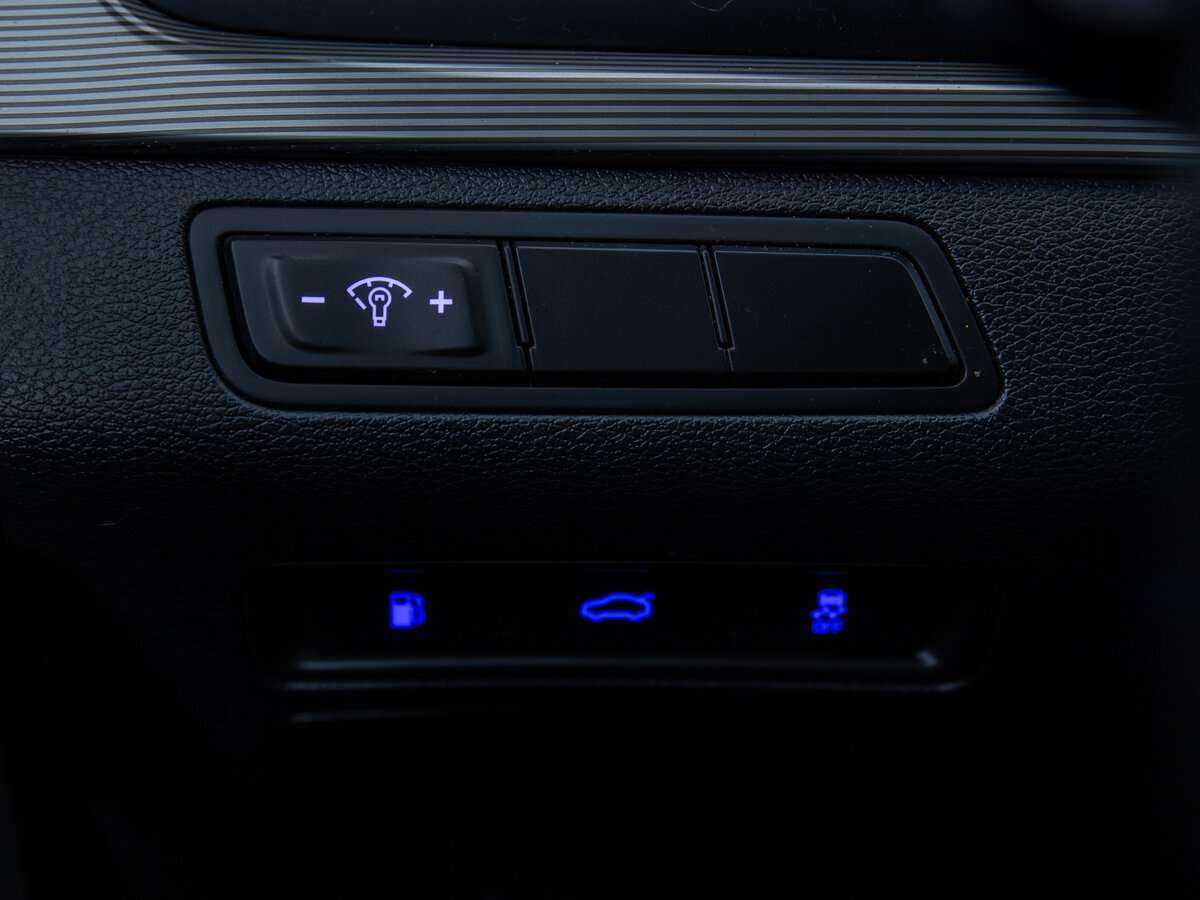 Купить Hyundai Sonata, 2018, 117 784 км, фото №16