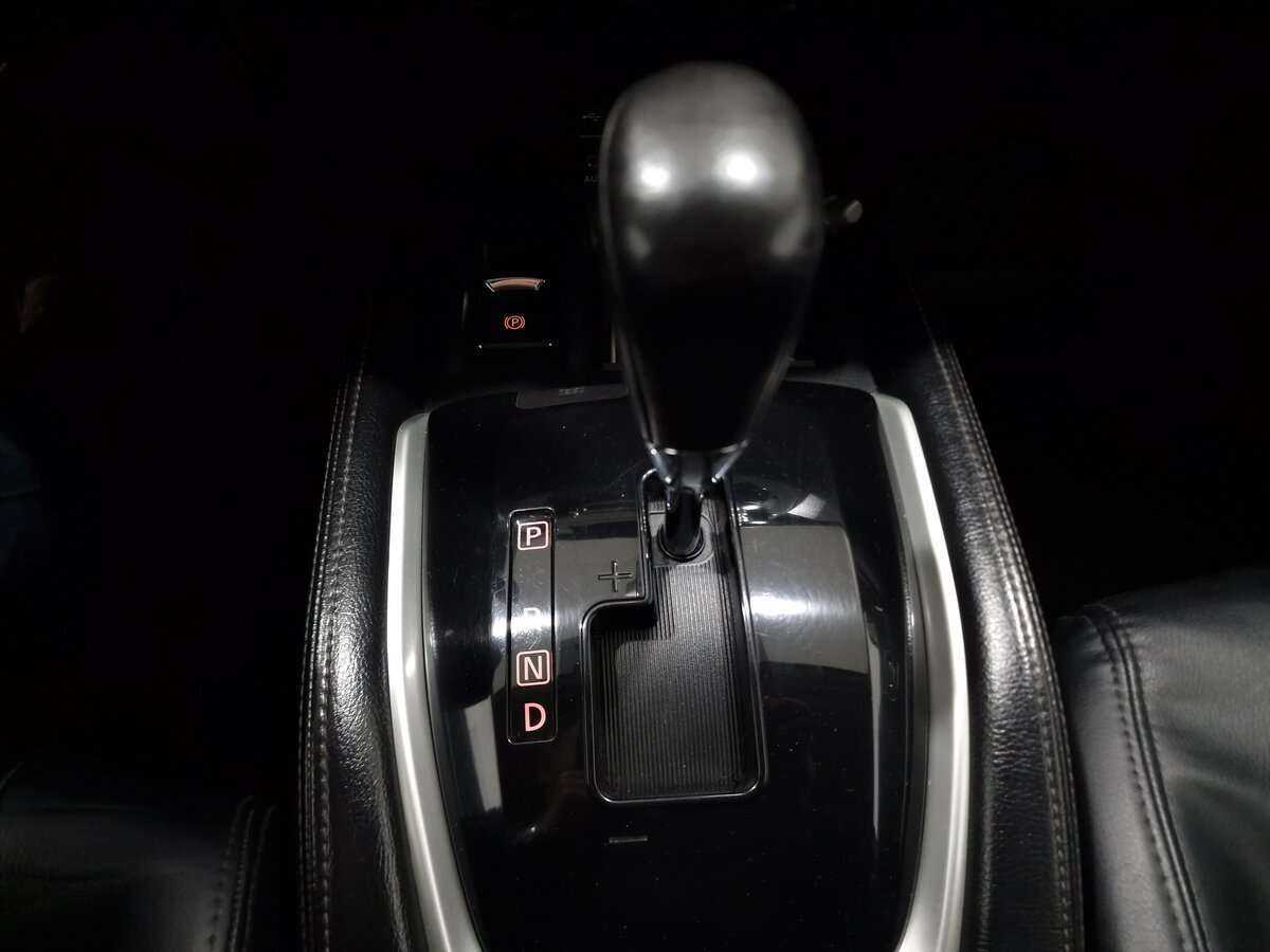 Купить Nissan Qashqai, 2016, 171 283 км, фото №10