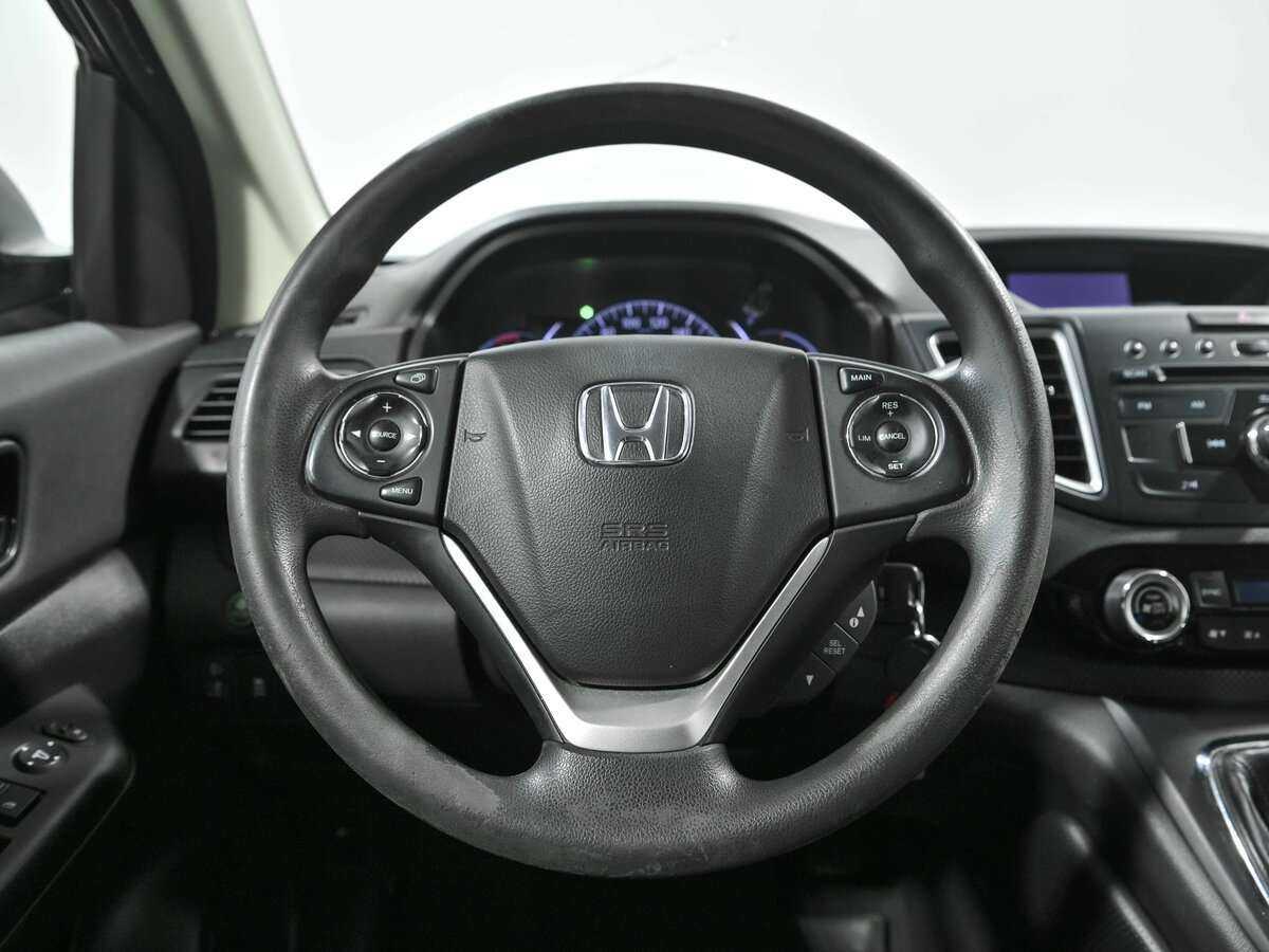 Купить Honda CR-V, 2015, 206 580 км, фото №9