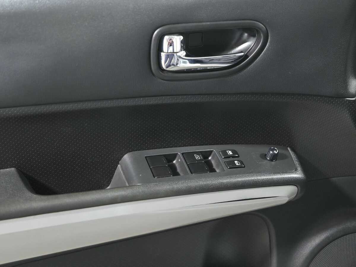 Купить Nissan X-Trail, 2014, 169 734 км, фото №15