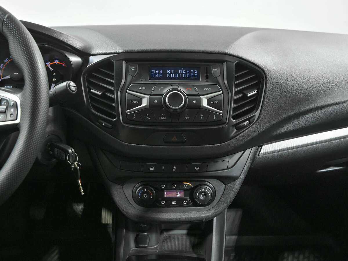 Купить Lada (ВАЗ) Vesta, 2018, 82 520 км, фото №10
