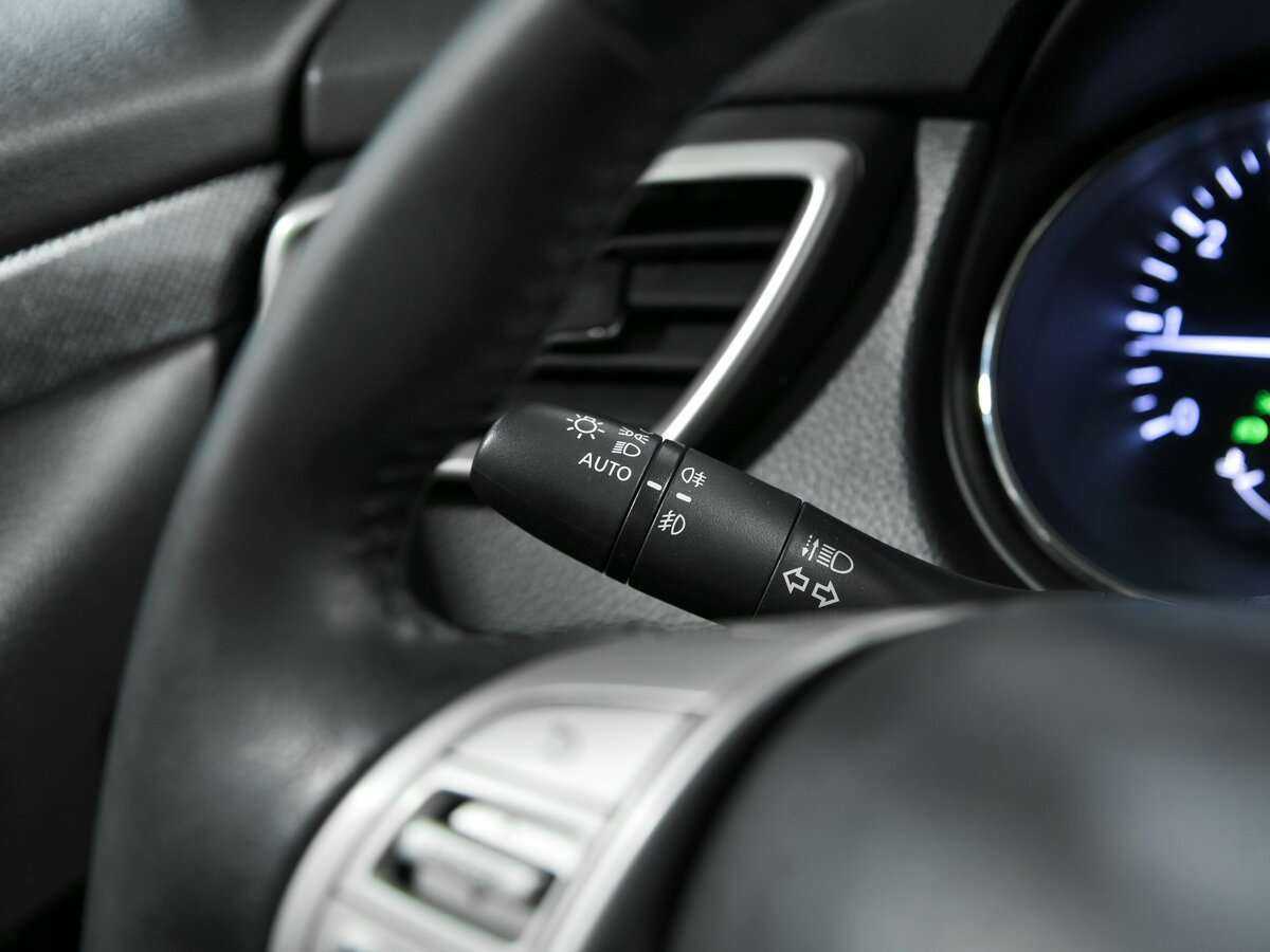 Купить Nissan X-Trail, 2015, 153 728 км, фото №8