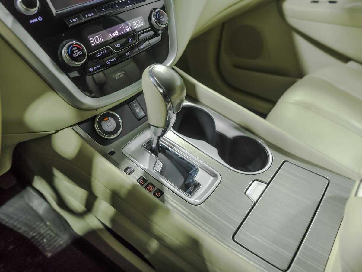 Купить Nissan Murano, 2016, 157 000 км, фото №13