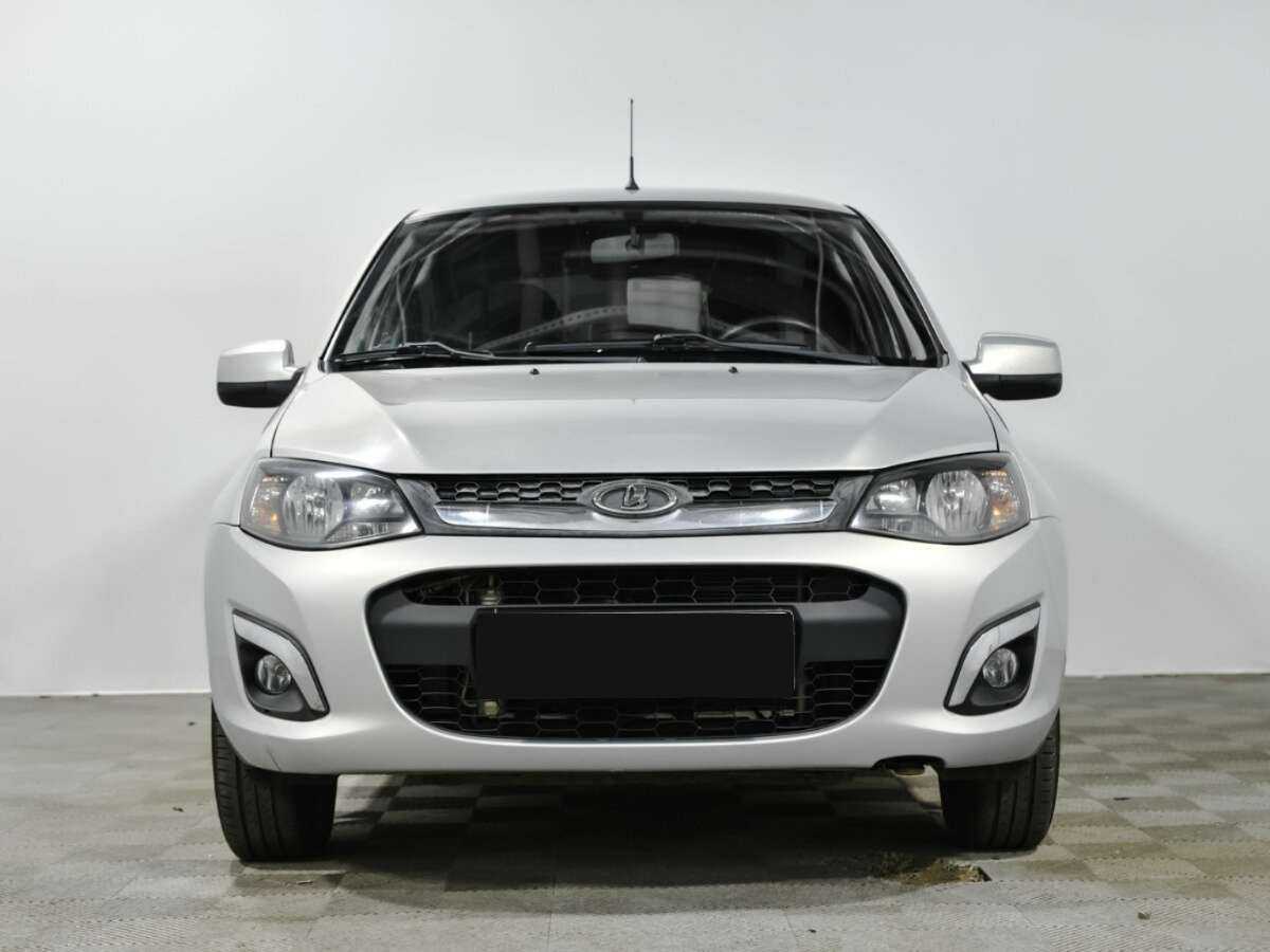 Lada (ВАЗ) Kalina