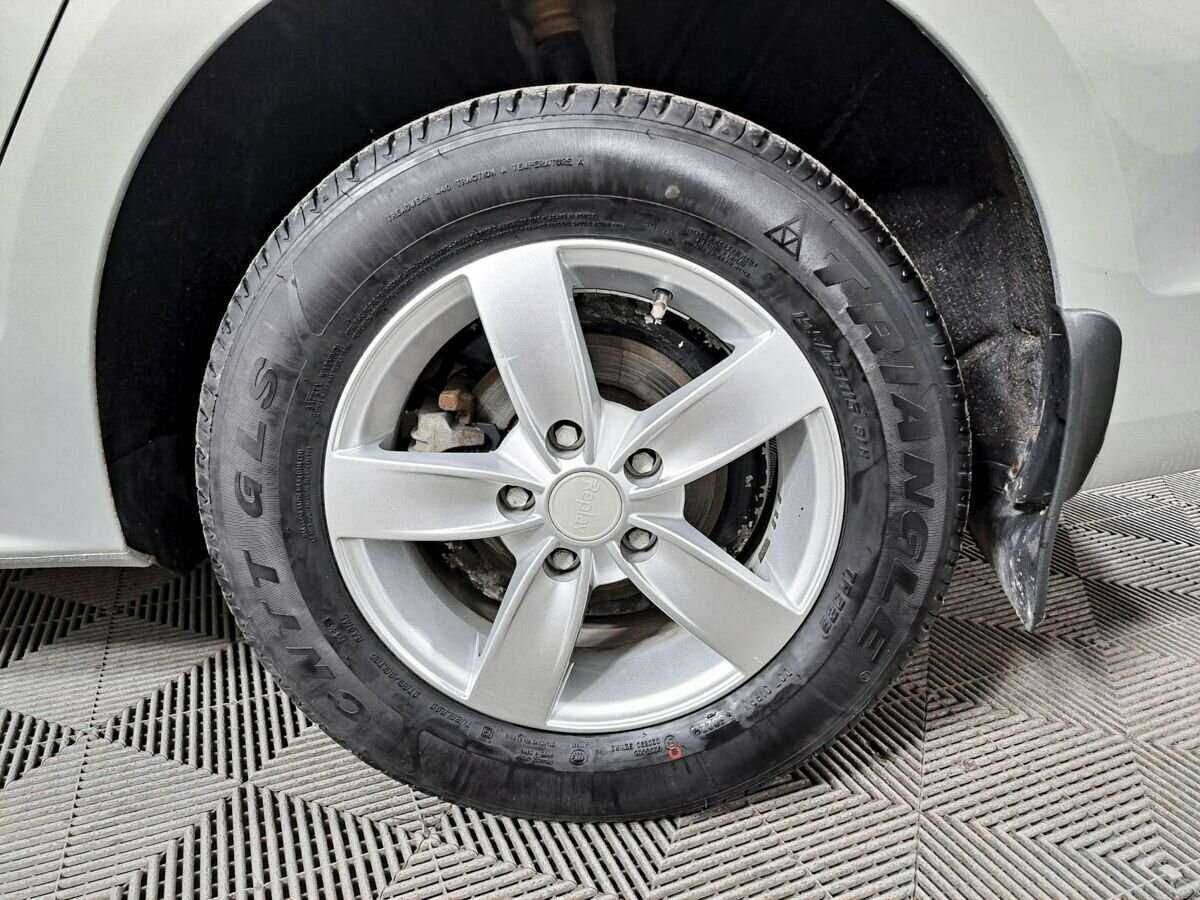 Купить Volkswagen Jetta, 2014, 114 188 км, фото №18