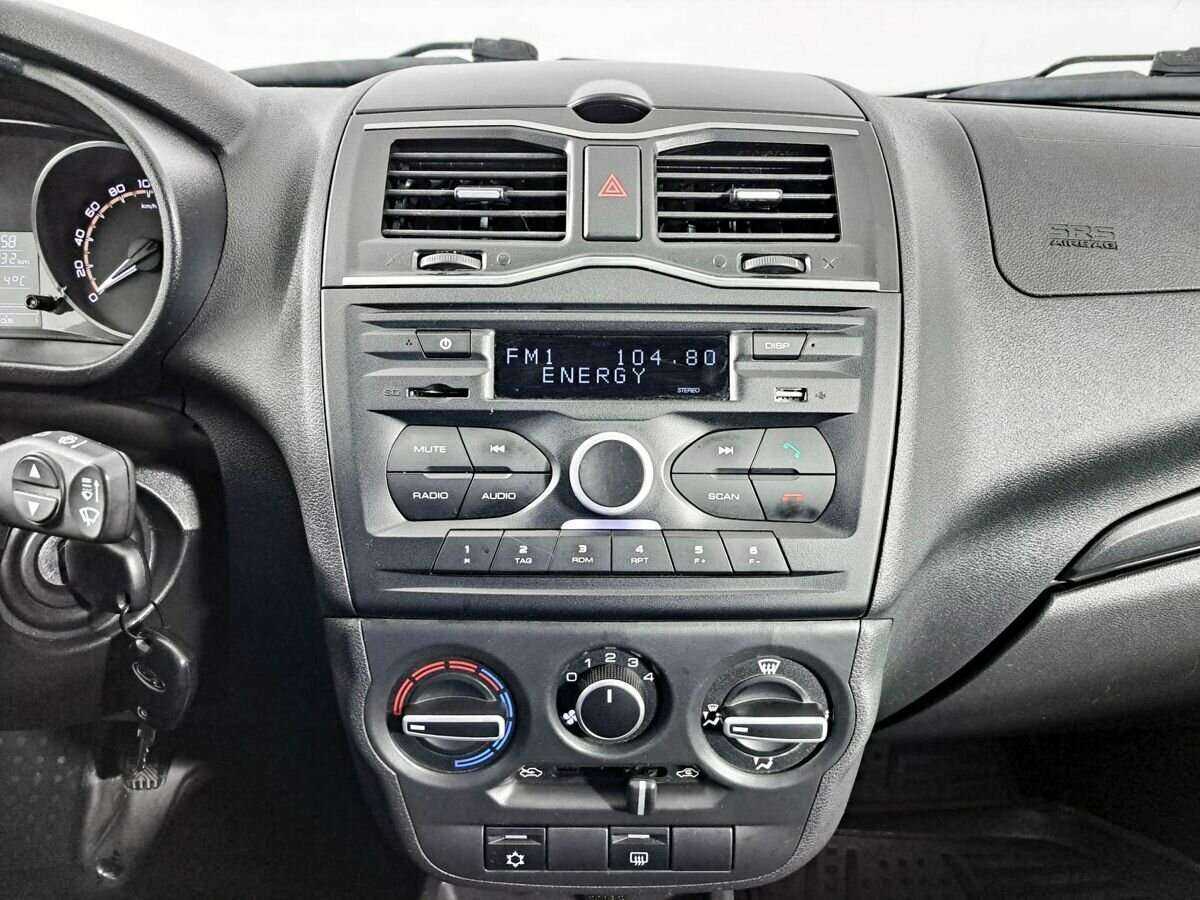 Купить Lada (ВАЗ) Granta, 2020, 77 932 км, фото №15