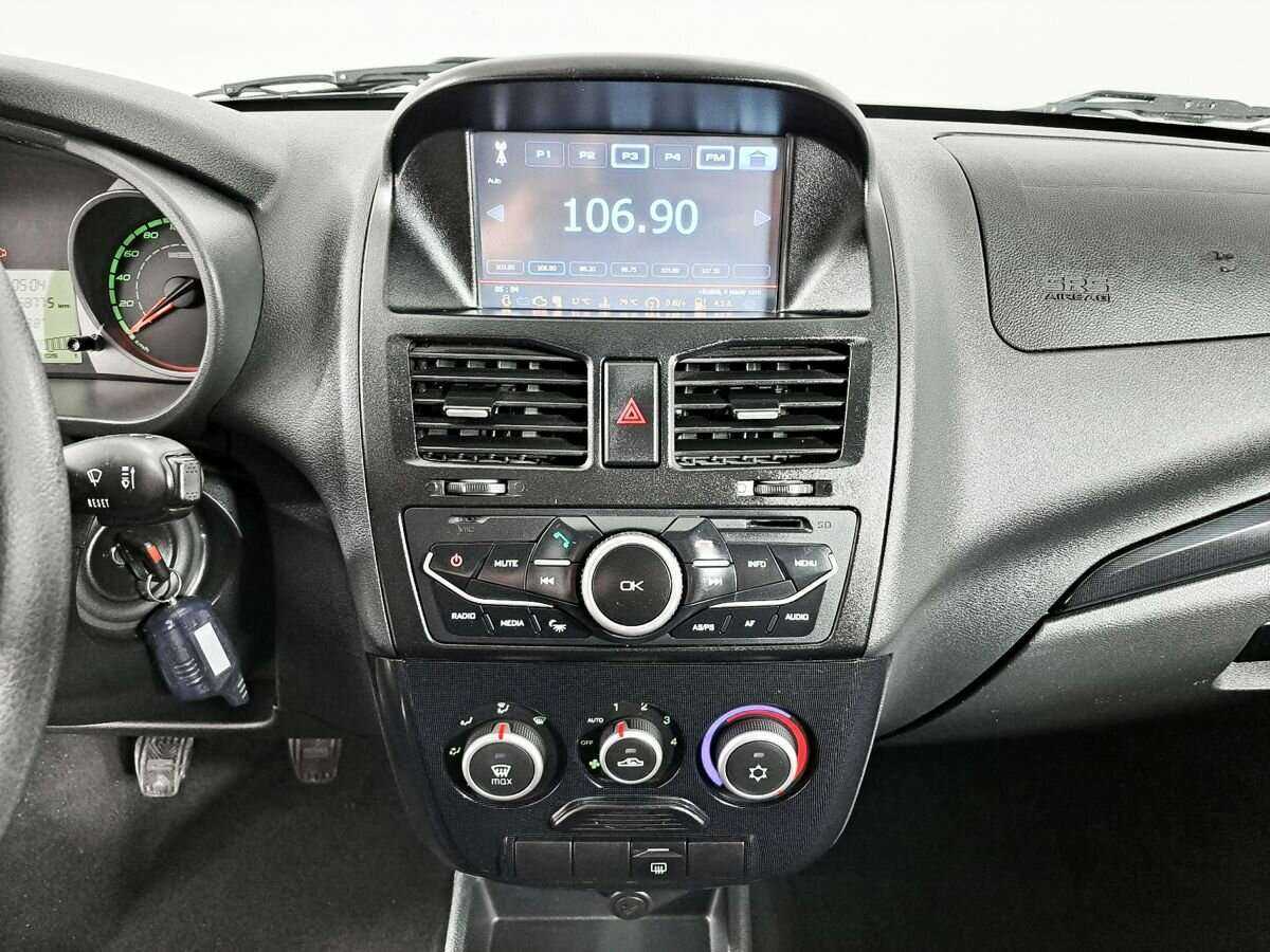 Купить Lada (ВАЗ) Kalina, 2013, 58 700 км, фото №13