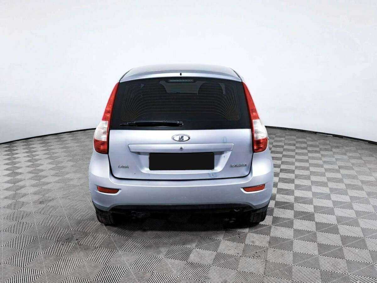 Купить Lada (ВАЗ) Kalina, 2013, 135 557 км, фото №6