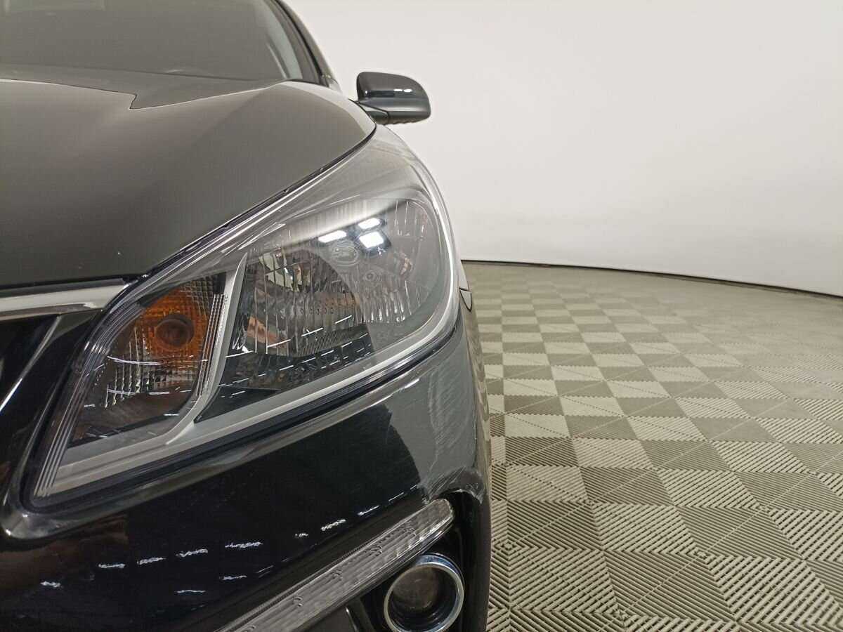 Купить Kia Rio, 2018, 41 123 км, фото №17