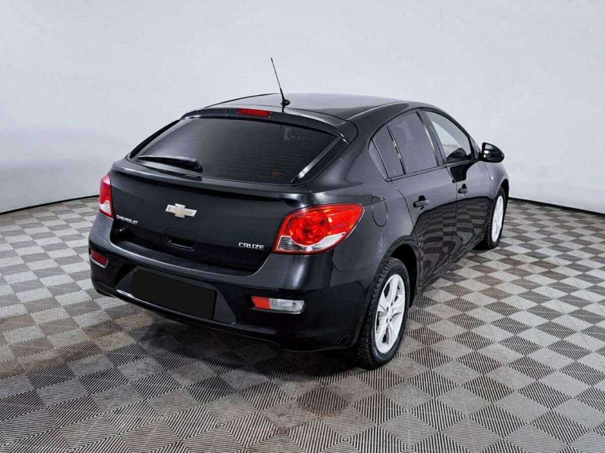 Купить Chevrolet Cruze, 2013, 174 423 км, фото №5
