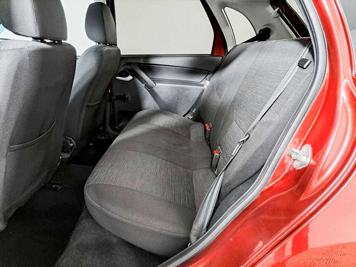 Купить Lada (ВАЗ) Kalina, 2018, 138 000 км, фото №10