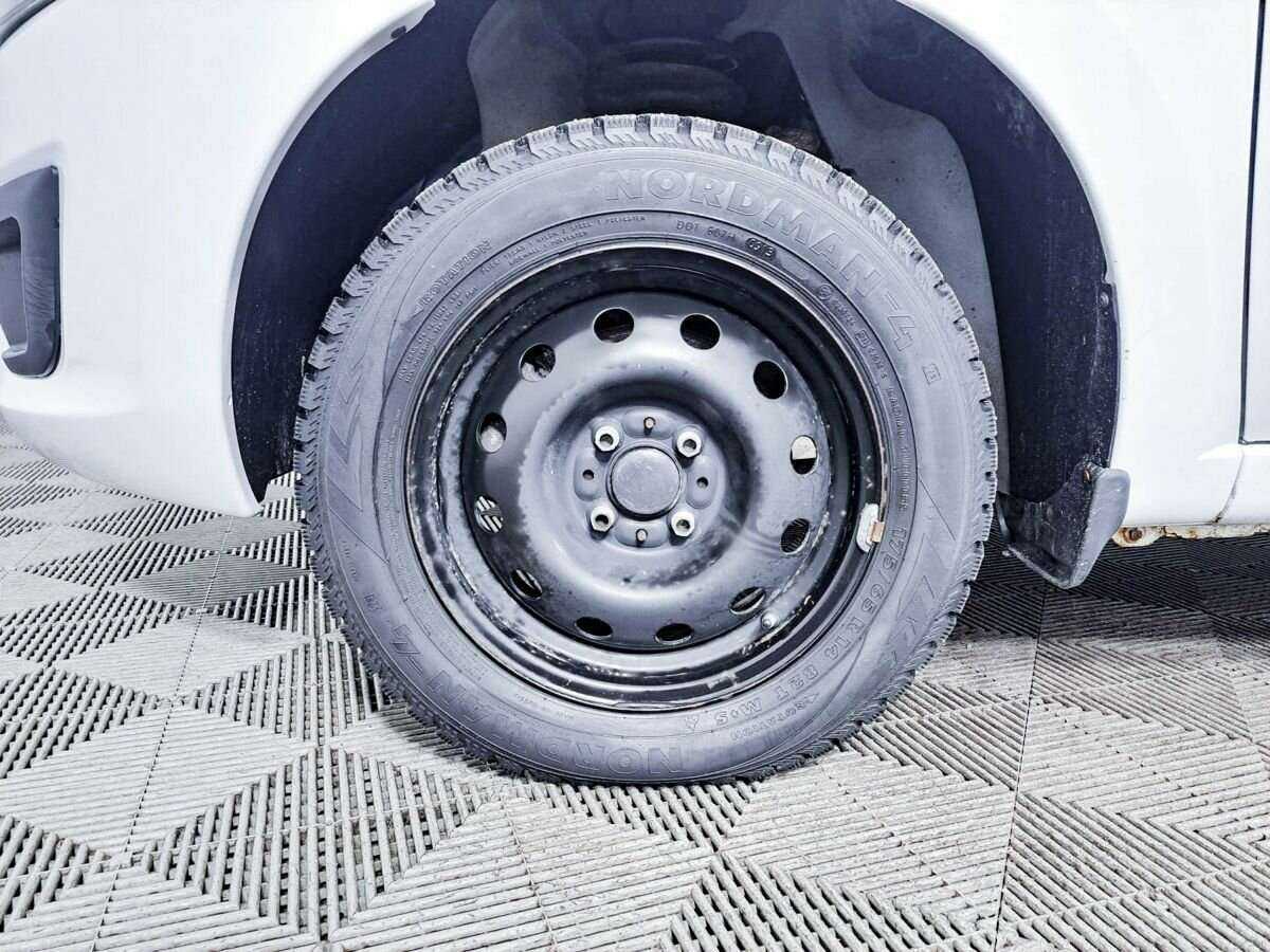 Купить Lada (ВАЗ) Kalina, 2013, 91 200 км, фото №18