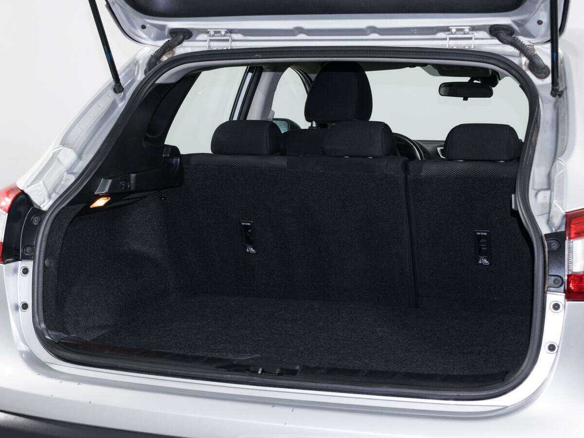 Купить Nissan Qashqai, 2018, 38 534 км, фото №14