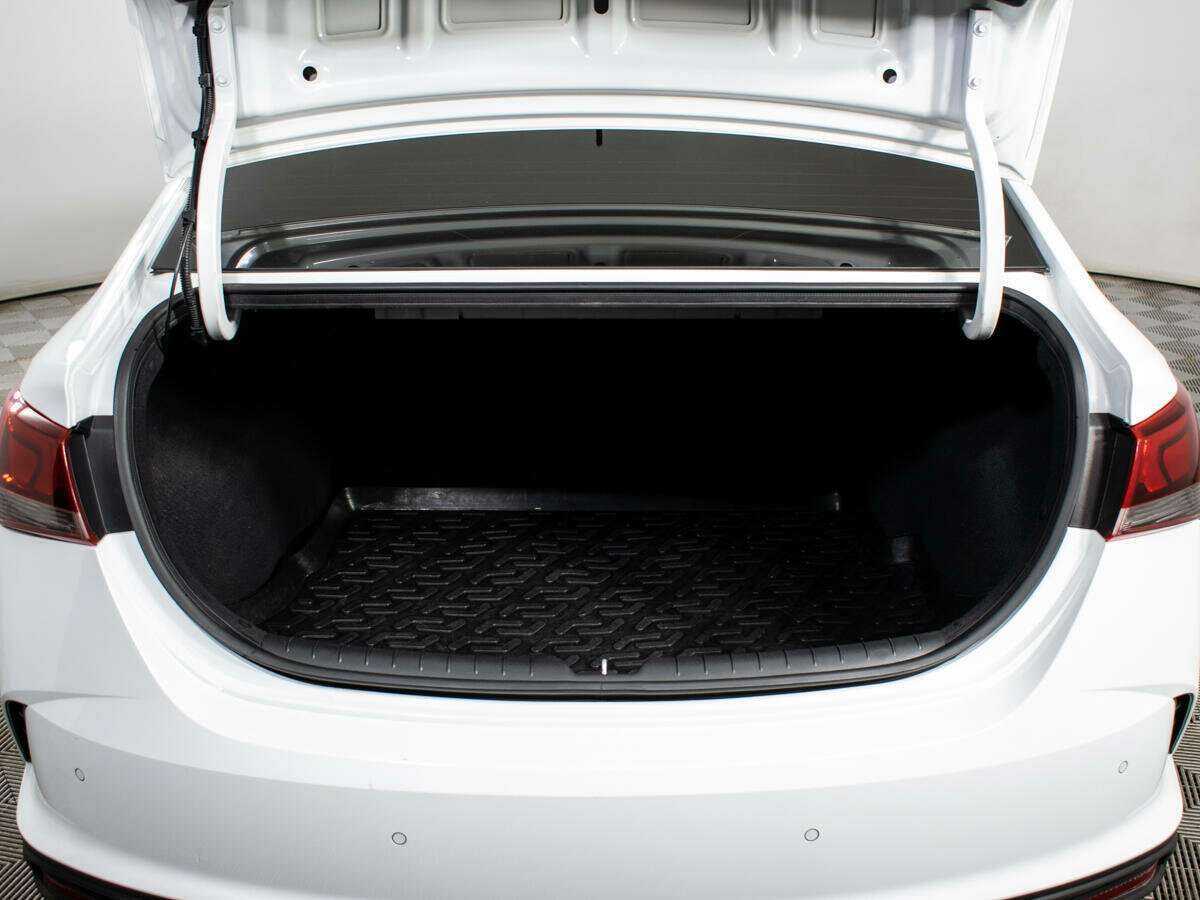 Купить Hyundai Solaris, 2020, 61 607 км, фото №5