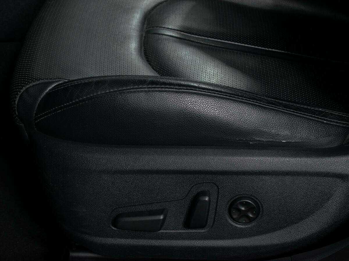 Купить Kia Optima, 2017, 136 162 км, фото №19