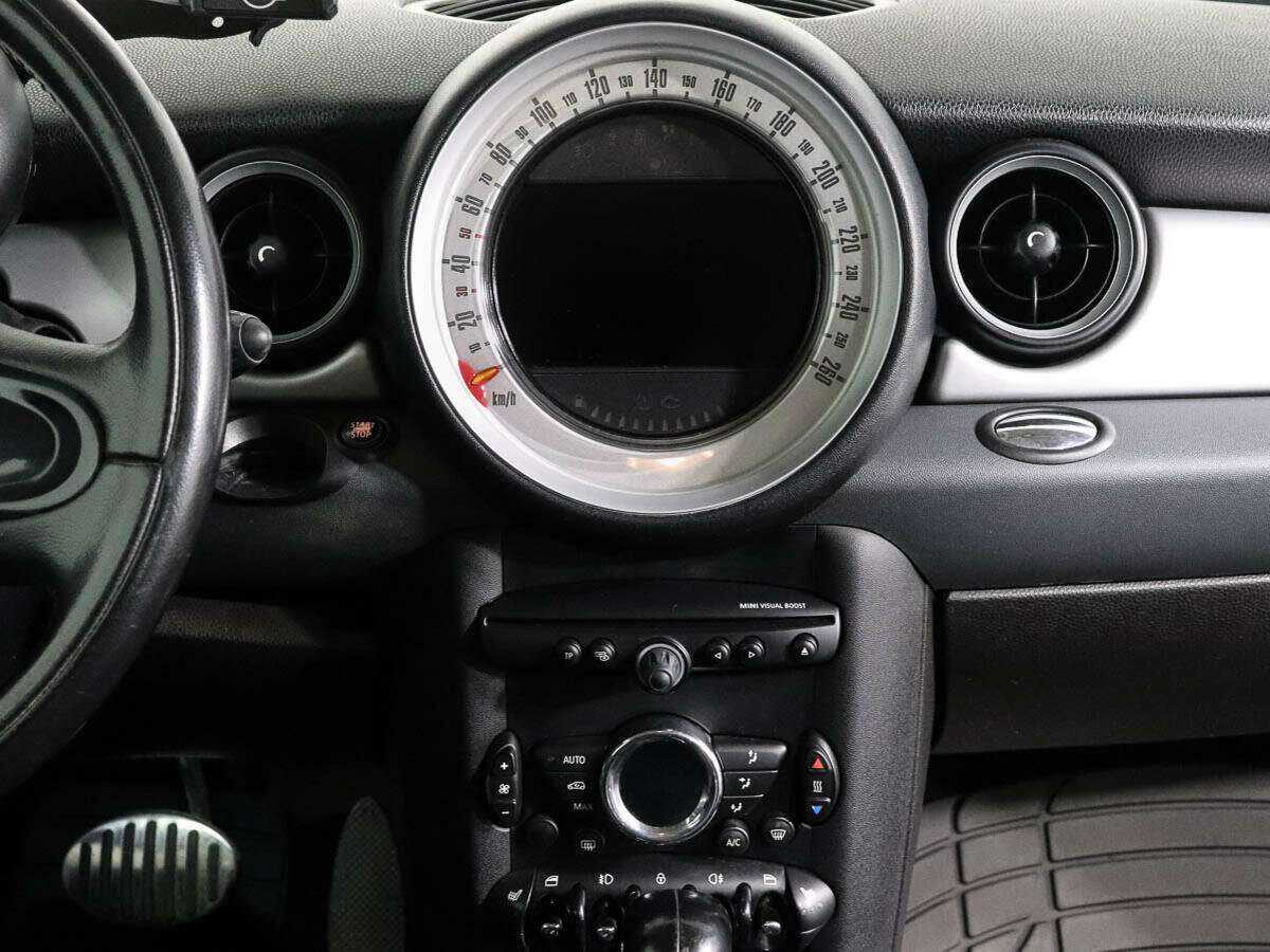 Купить Mini Clubman Cooper, 2012, 174 931 км, фото №12