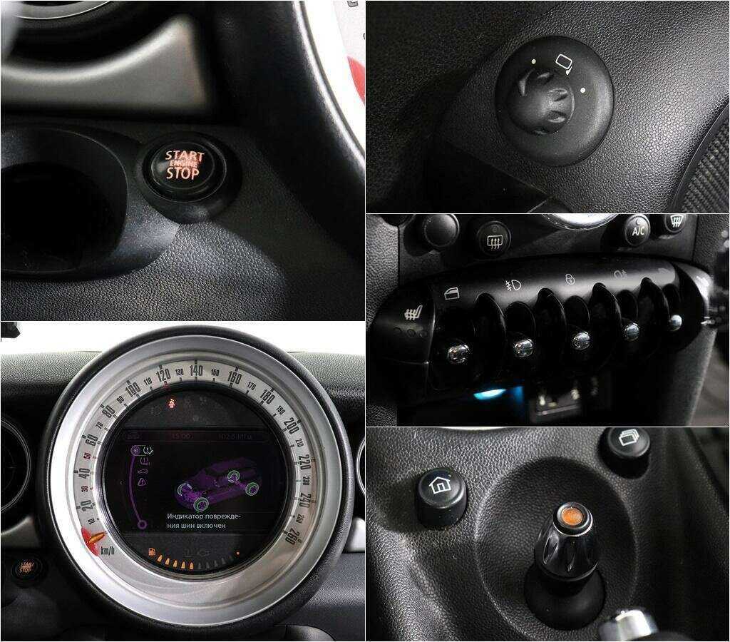 Купить Mini Clubman Cooper, 2012, 174 931 км, фото №14