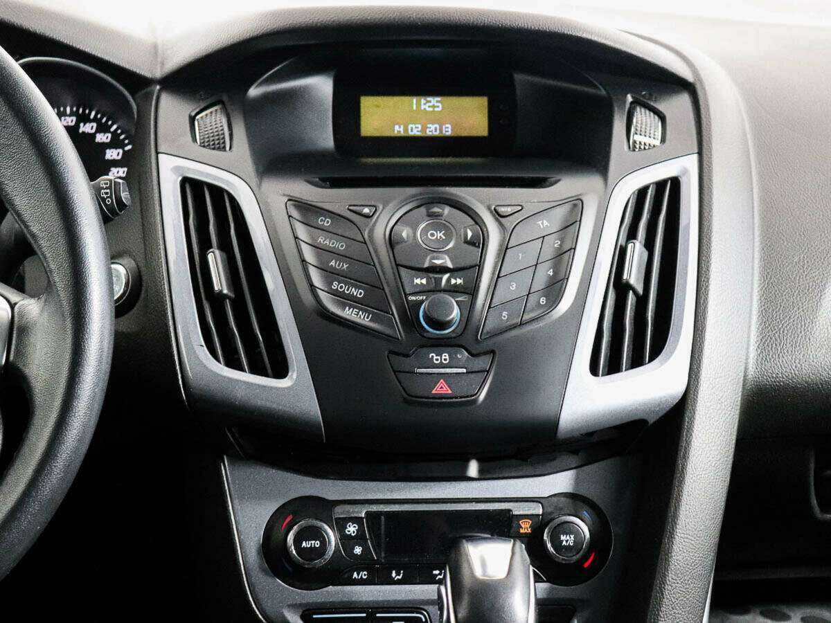 Купить Ford Focus, 2012, 155 243 км, фото №11