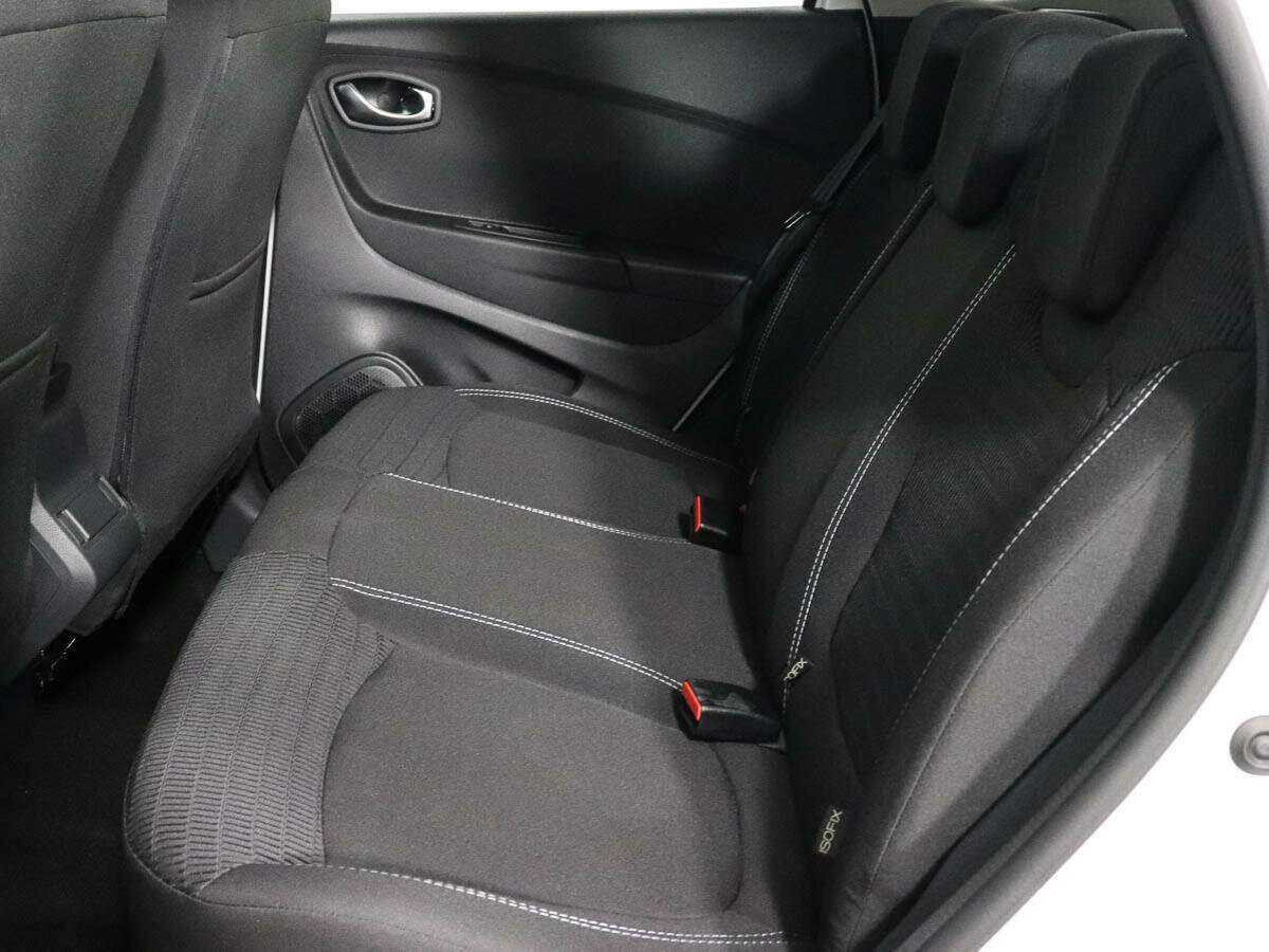 Купить Renault Kaptur, 2022, 4 472 км, фото №8