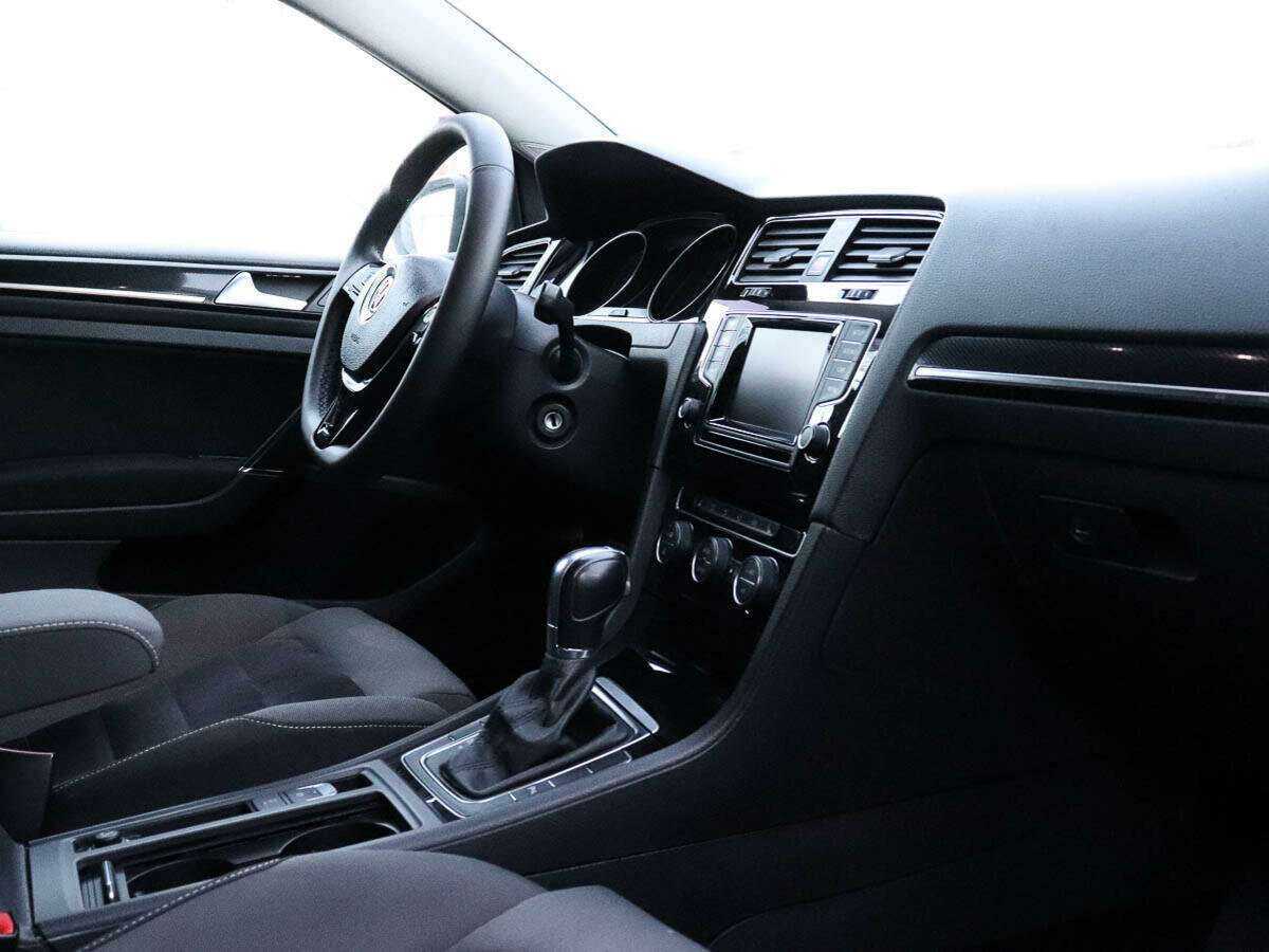 Купить Volkswagen Golf, 2014, 131 439 км, фото №7