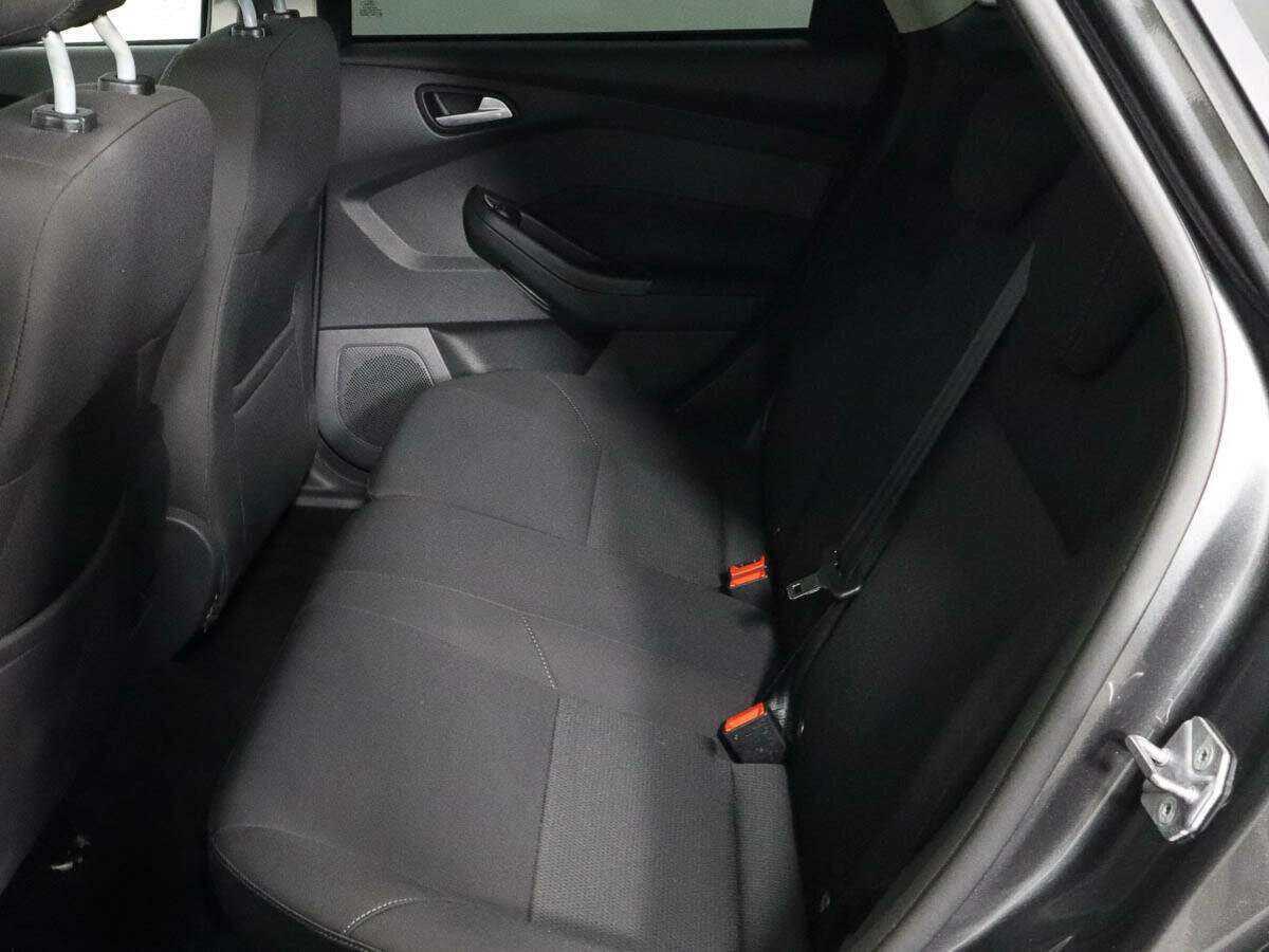 Купить Ford Focus, 2017, 101 325 км, фото №9