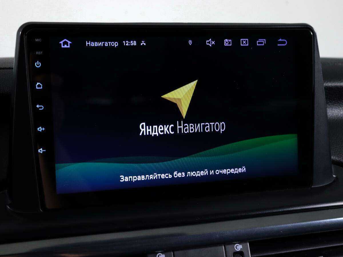 Купить Kia Cerato, 2019, 109 046 км, фото №15