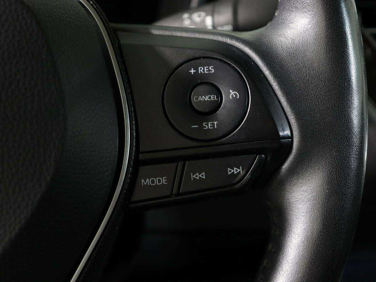 Купить Toyota Corolla, 2019, 70 000 км, фото №16