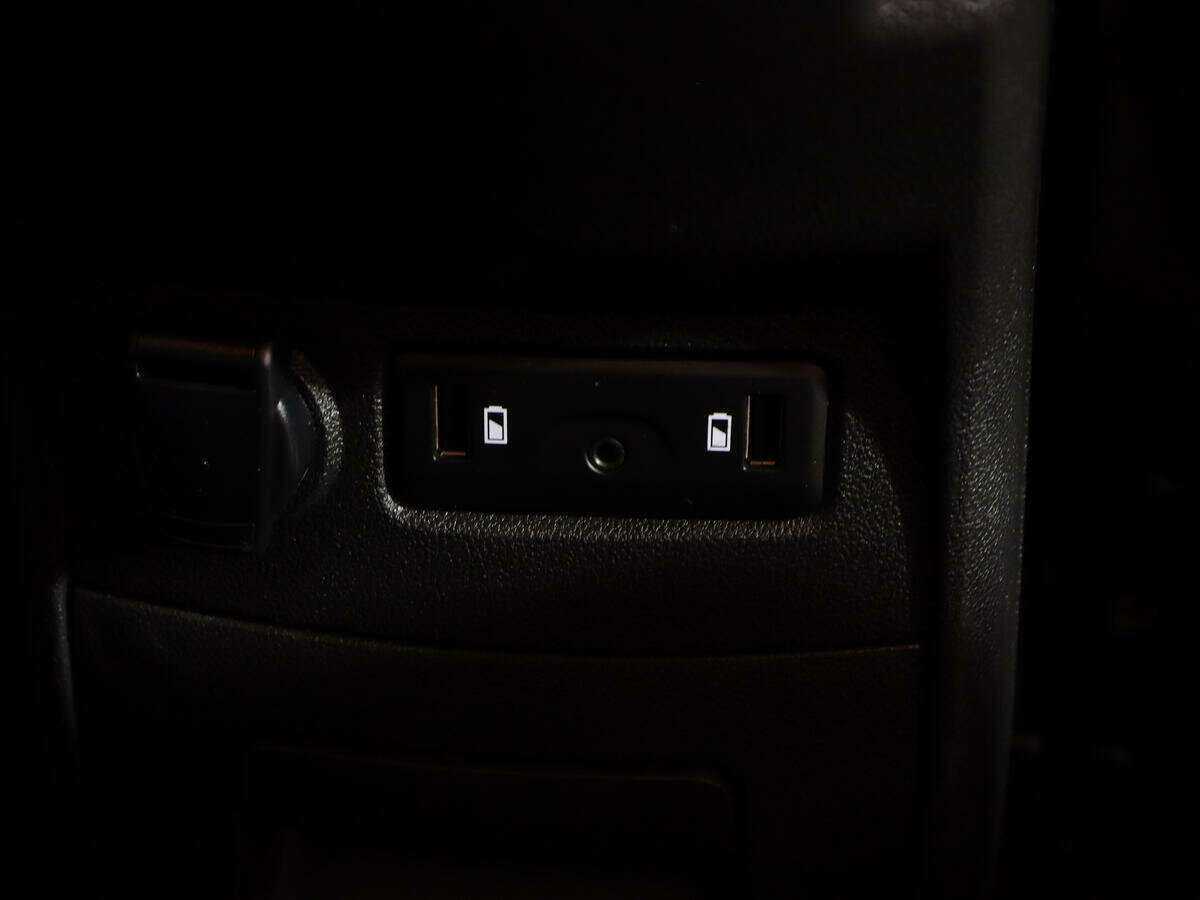 Купить Renault Scenic Grand, 2019, 147 858 км, фото №14