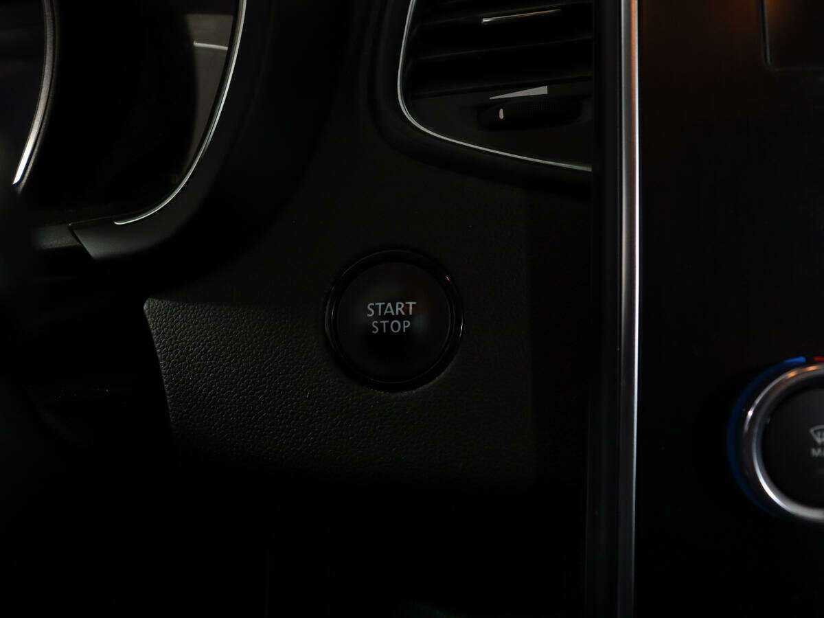 Купить Renault Scenic Grand, 2019, 147 858 км, фото №19