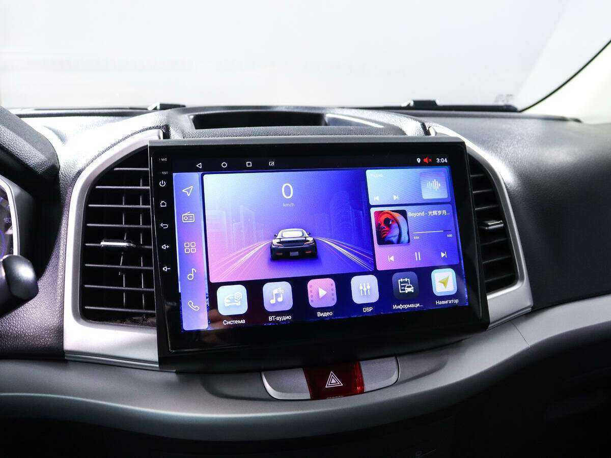 Купить JAC S3, 2019, 59 586 км, фото №15