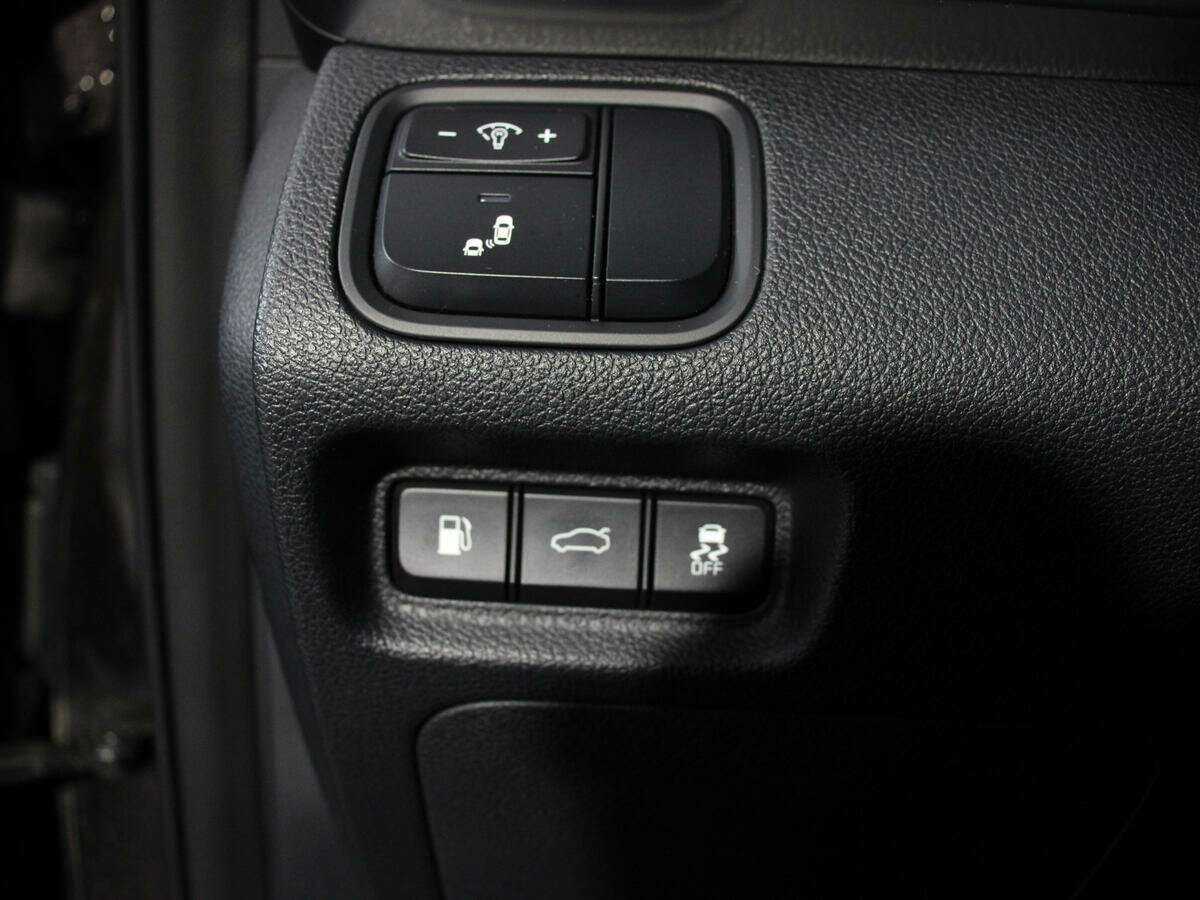 Купить Kia Optima, 2016, 109 000 км, фото №22