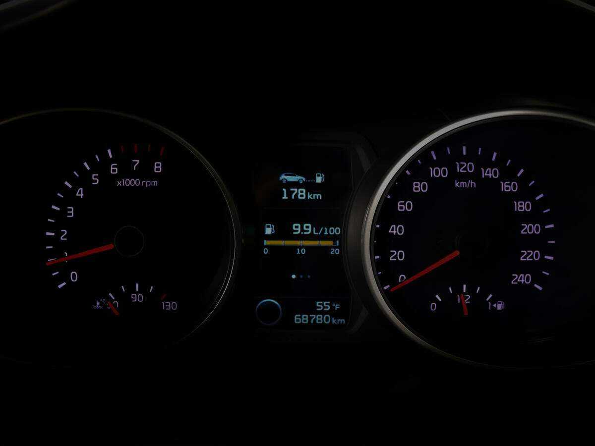 Купить Kia Sportage, 2014, 68 730 км, фото №10