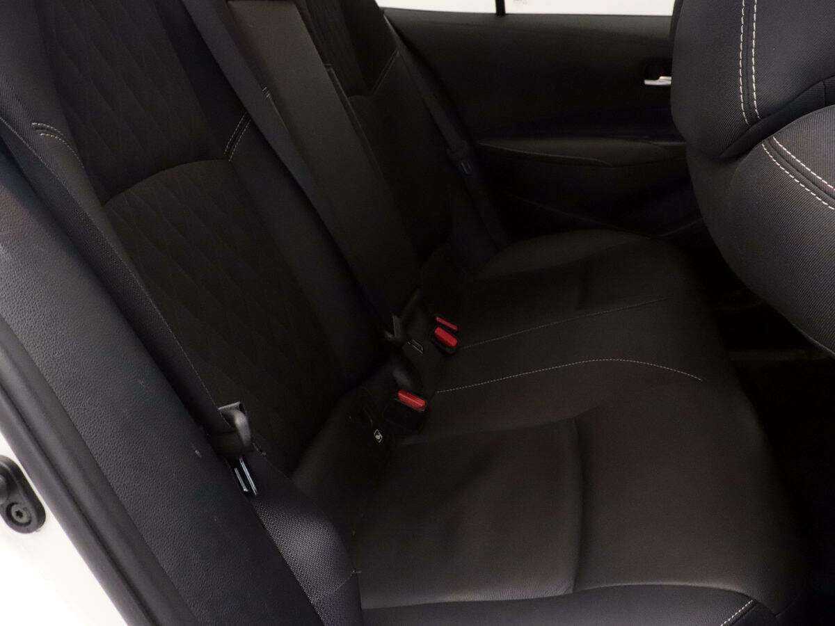 Купить Toyota Corolla, 2019, 37 360 км, фото №8