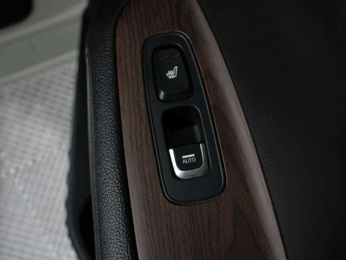 Купить Kia Optima, 2018, 130 200 км, фото №15