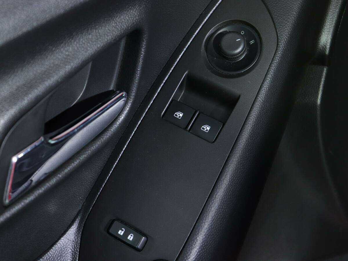 Купить Chevrolet Tracker, 2015, 84 282 км, фото №14