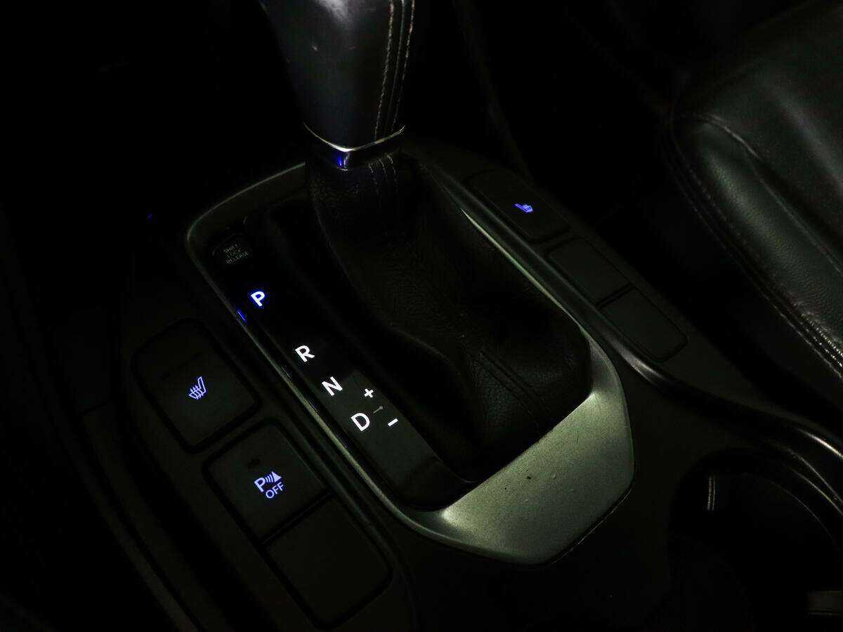 Купить Hyundai Santa Fe, 2013, 264 605 км, фото №18