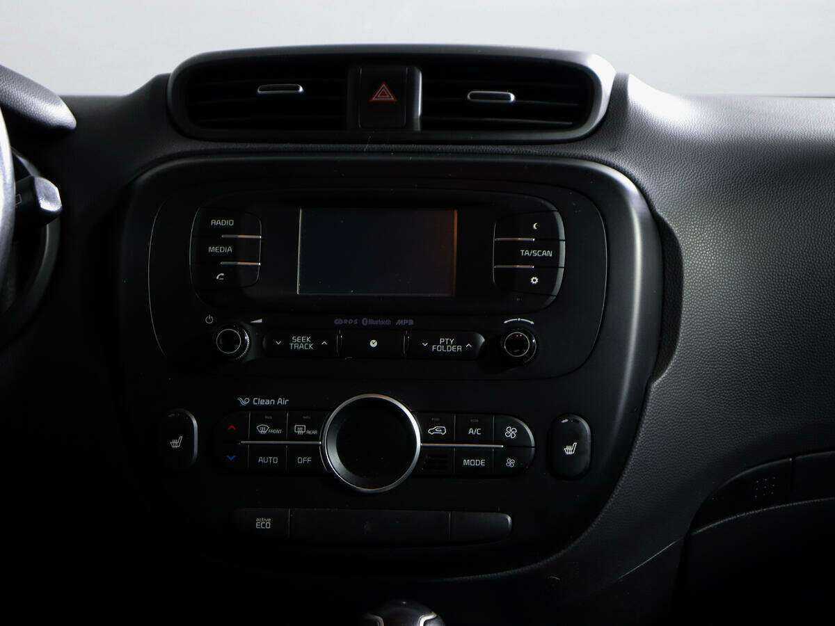 Купить Kia Soul, 2016, 118 000 км, фото №13