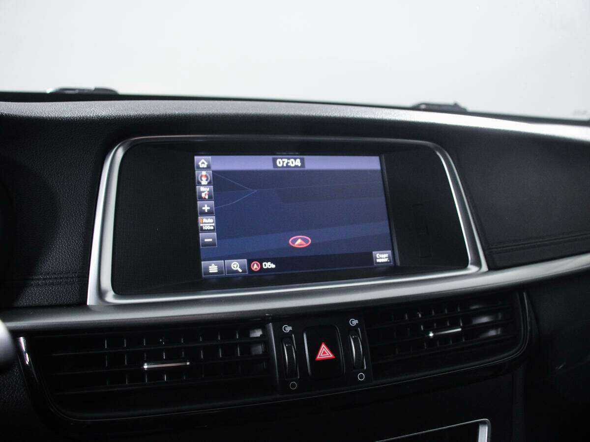 Купить Kia Optima, 2018, 83 500 км, фото №15