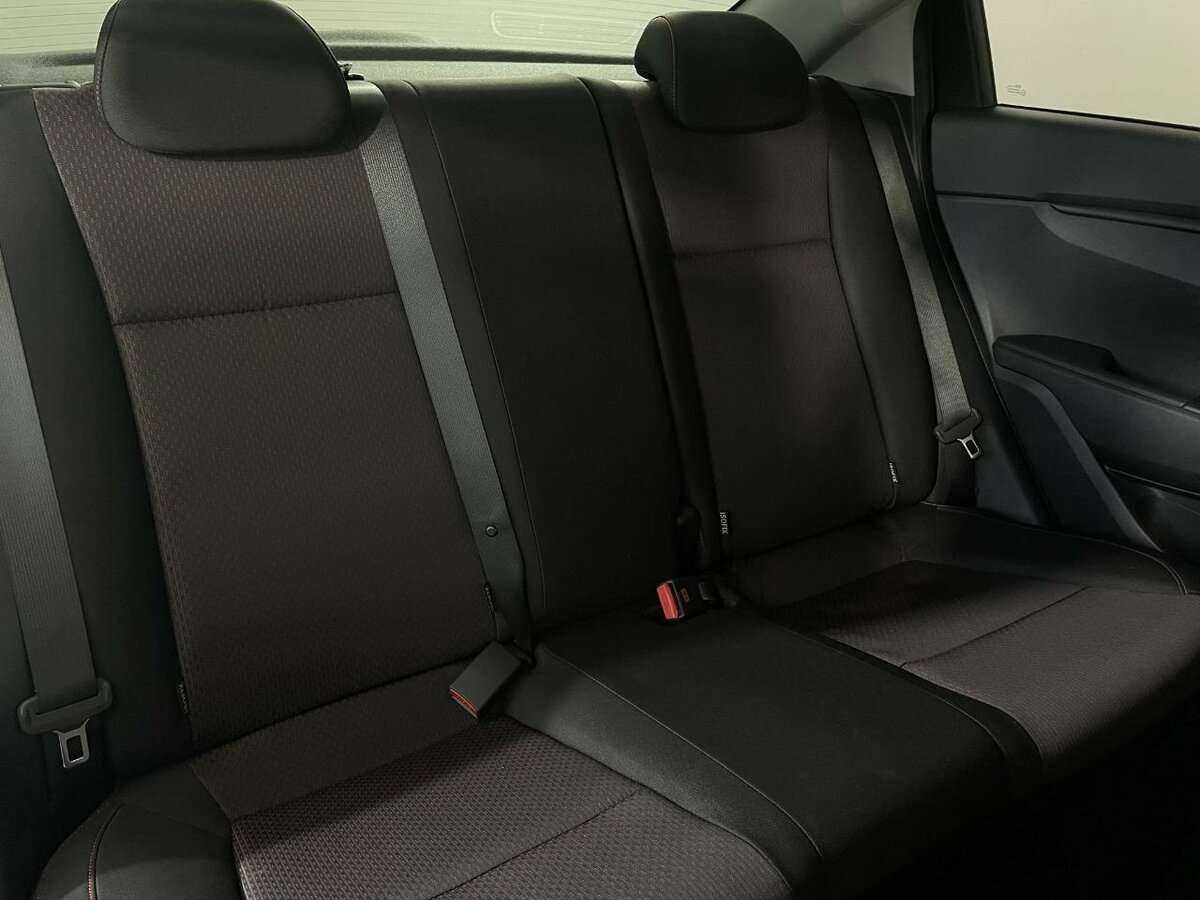 Купить Kia Rio, 2021, 30 824 км, фото №15