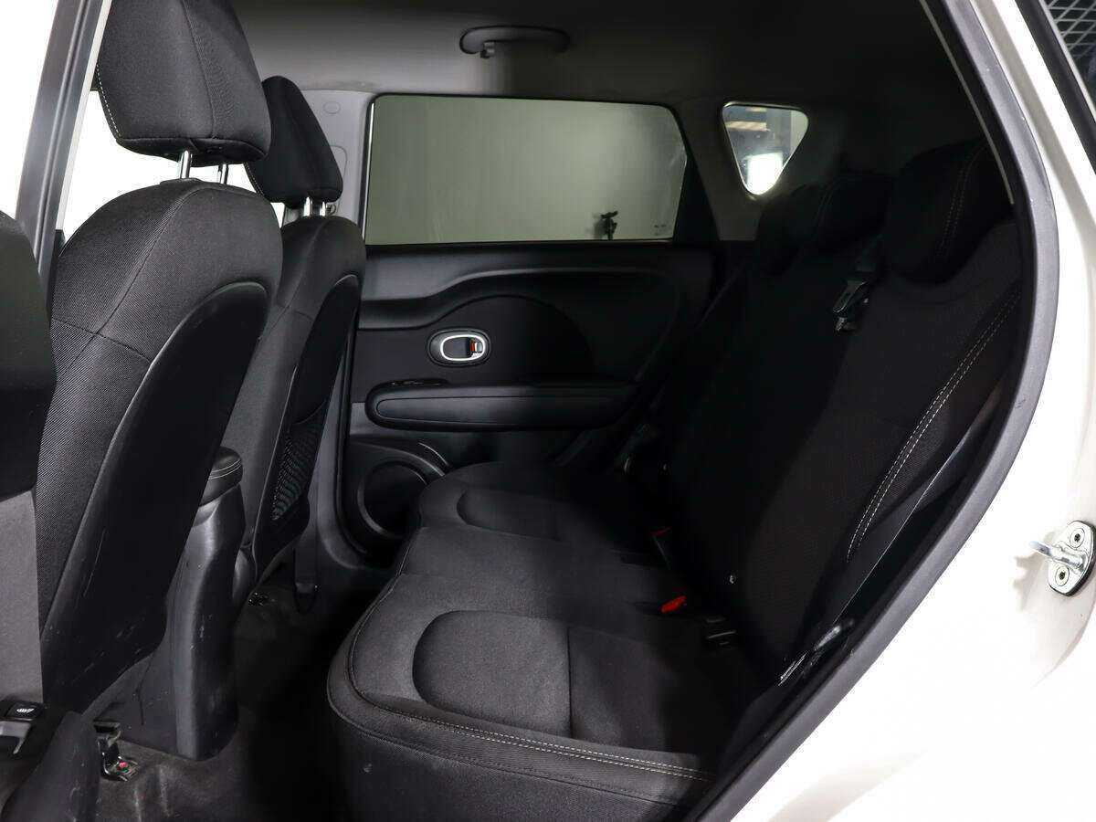 Купить Kia Soul, 2018, 117 542 км, фото №9