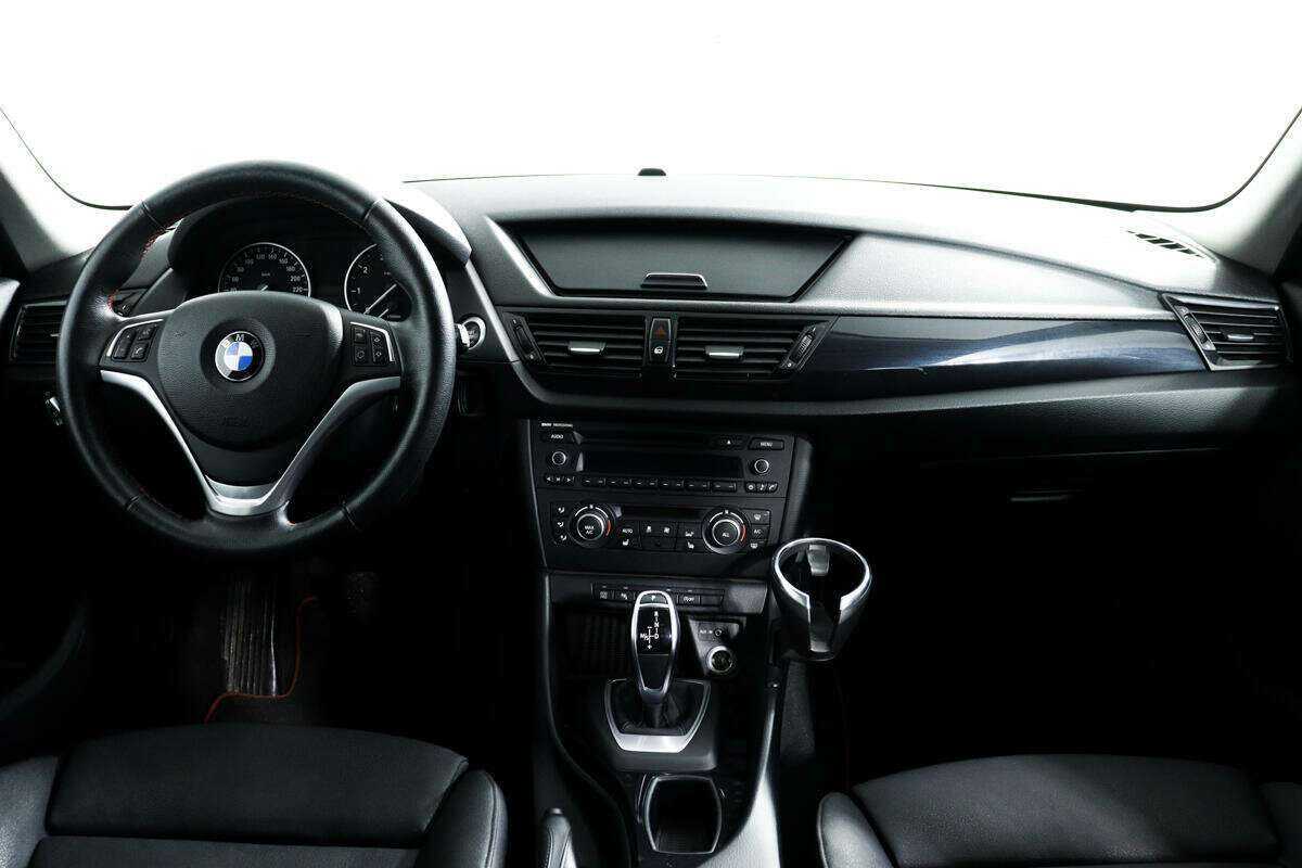 Купить BMW X1 20i, 2013, 78 940 км, фото №11