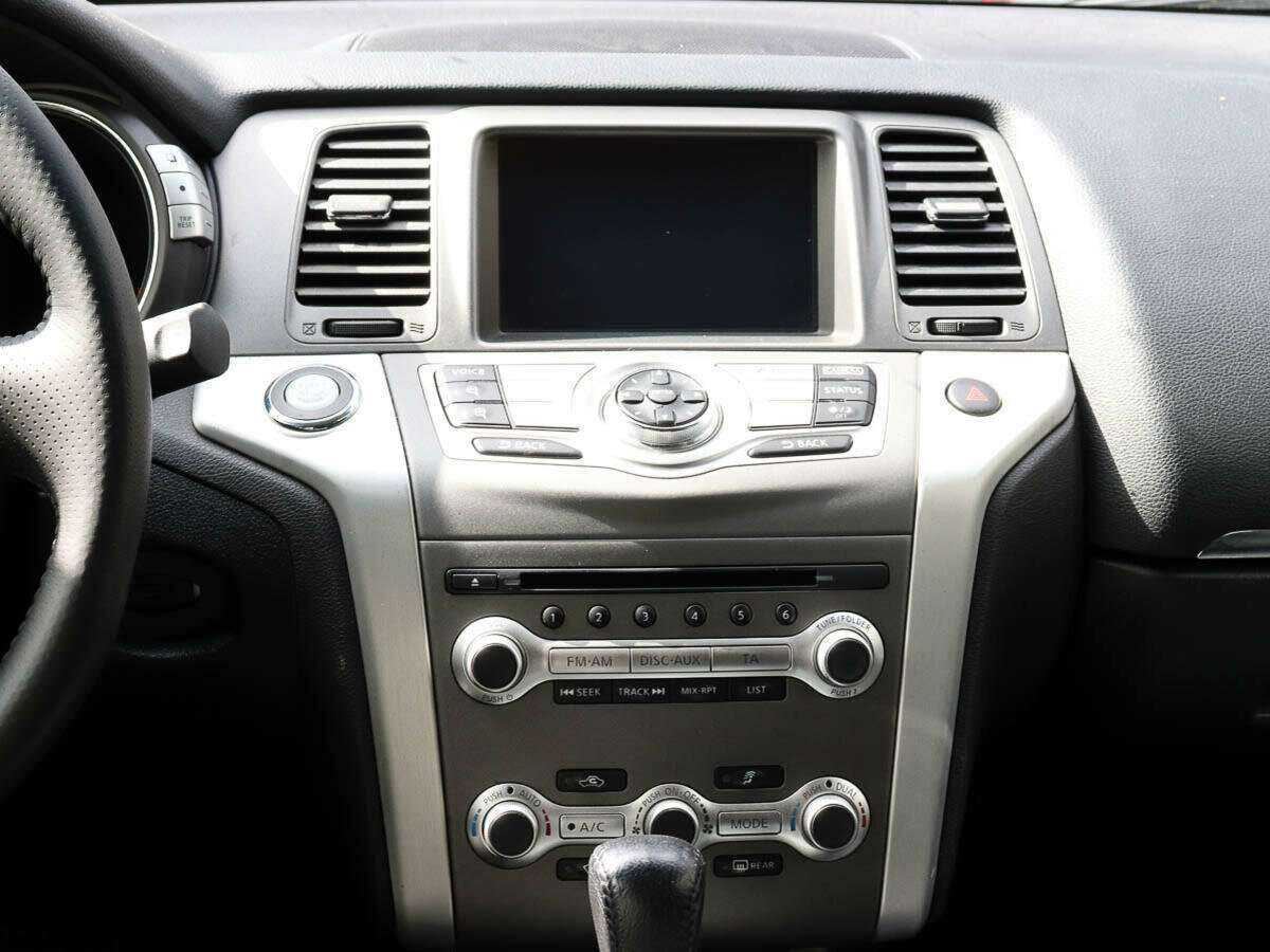 Купить Nissan Murano, 2014, 139 473 км, фото №11