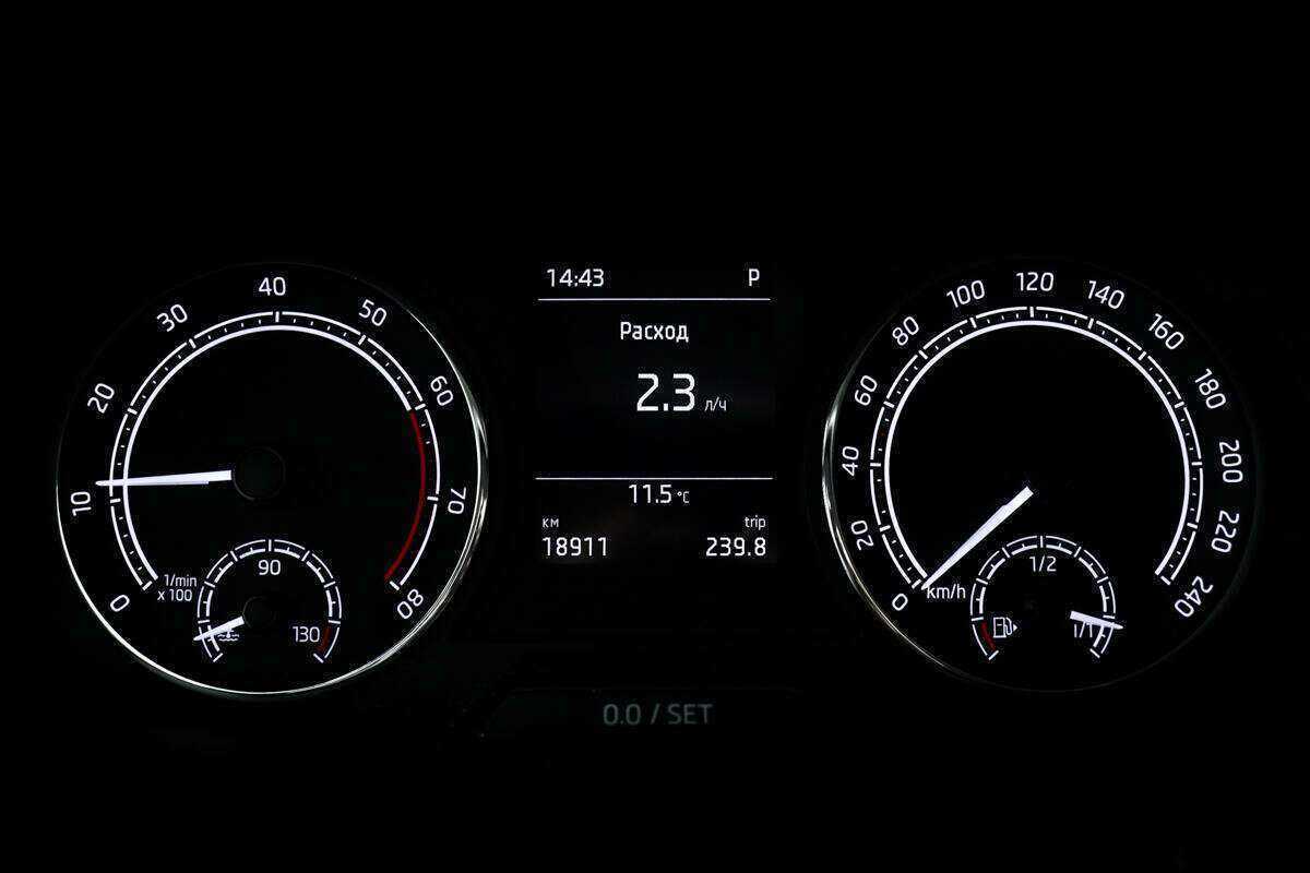 Купить Skoda Rapid, 2020, 18 305 км, фото №10