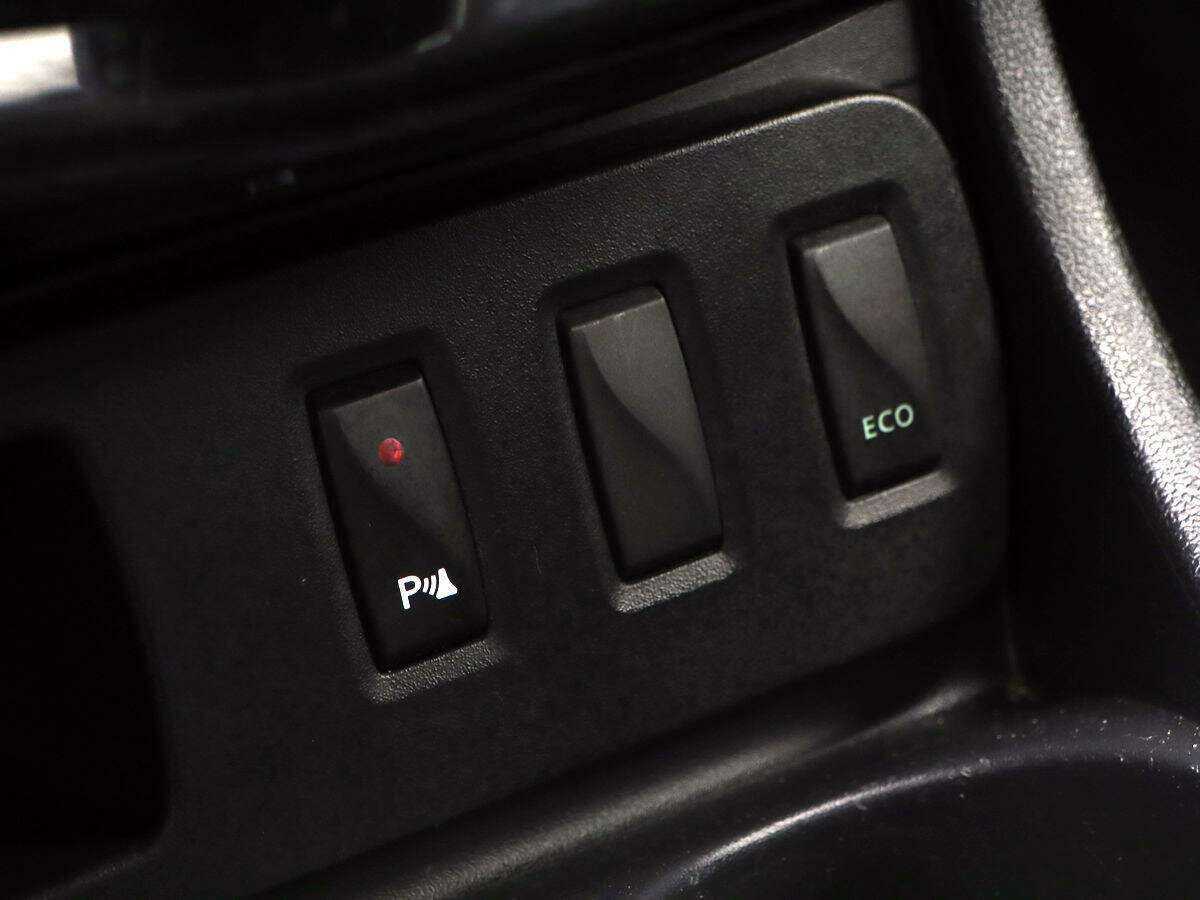 Купить Nissan Terrano, 2020, 26 345 км, фото №16