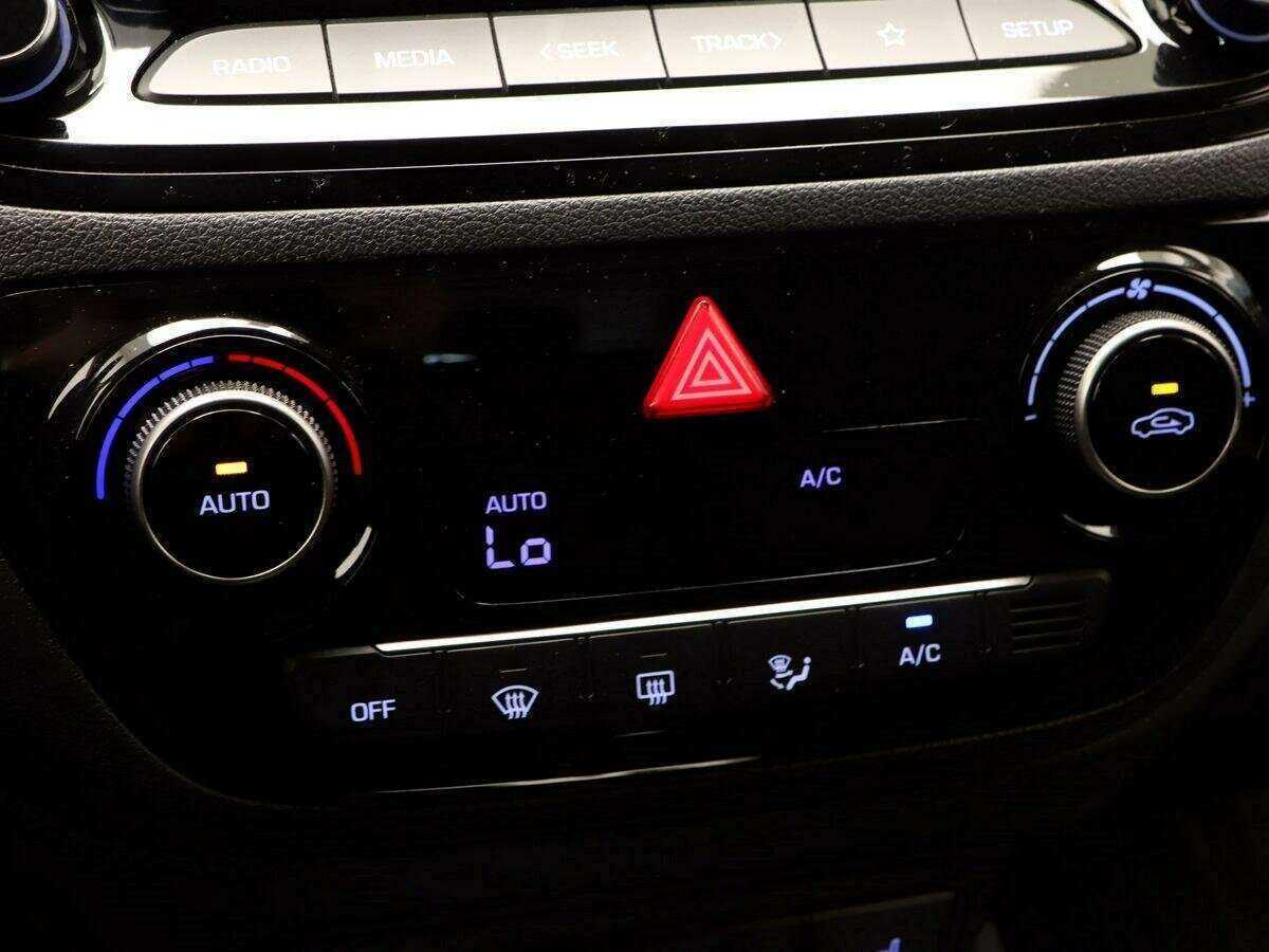 Купить Hyundai Solaris, 2020, 87 700 км, фото №15