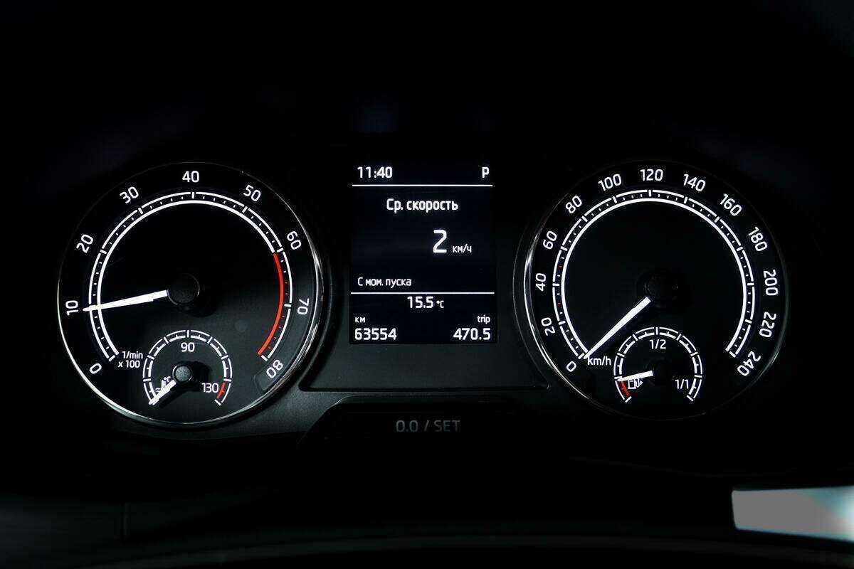 Купить Skoda Rapid, 2020, 63 330 км, фото №9