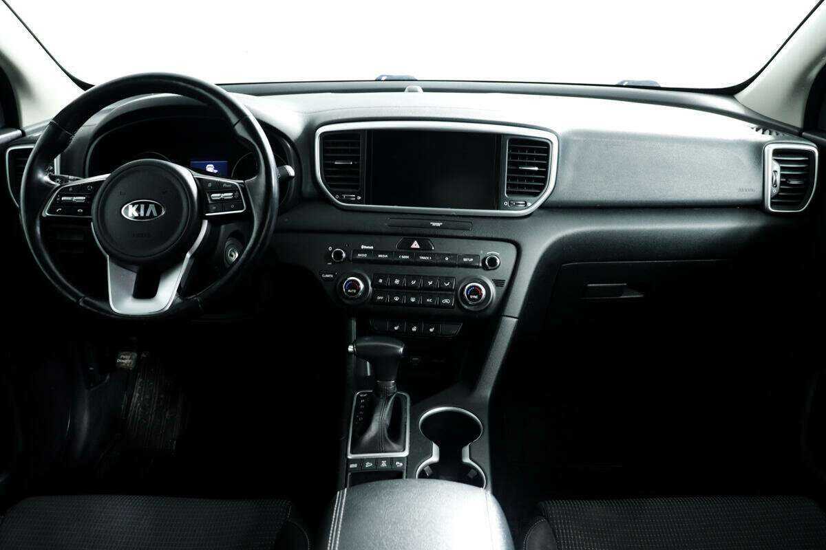 Купить Kia Sportage, 2020, 143 500 км, фото №11